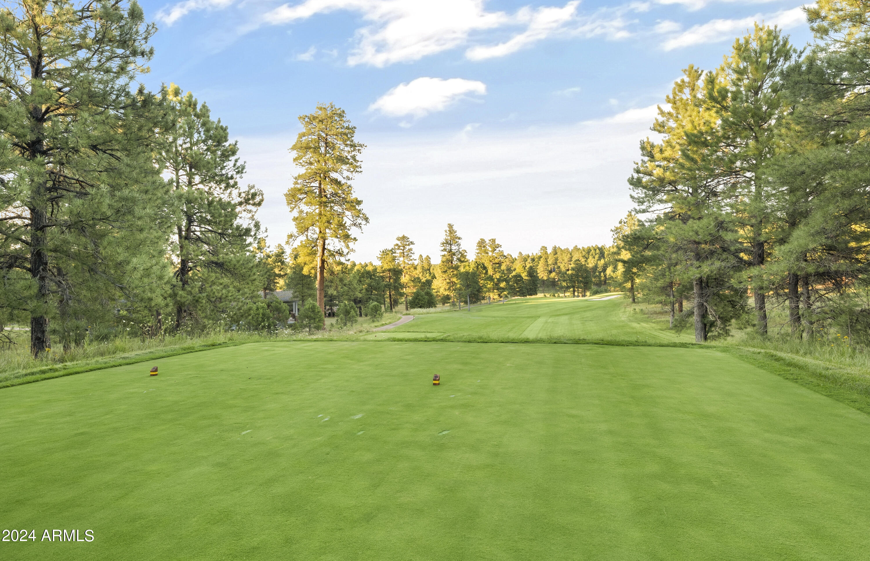 Forest Highlands - Residential