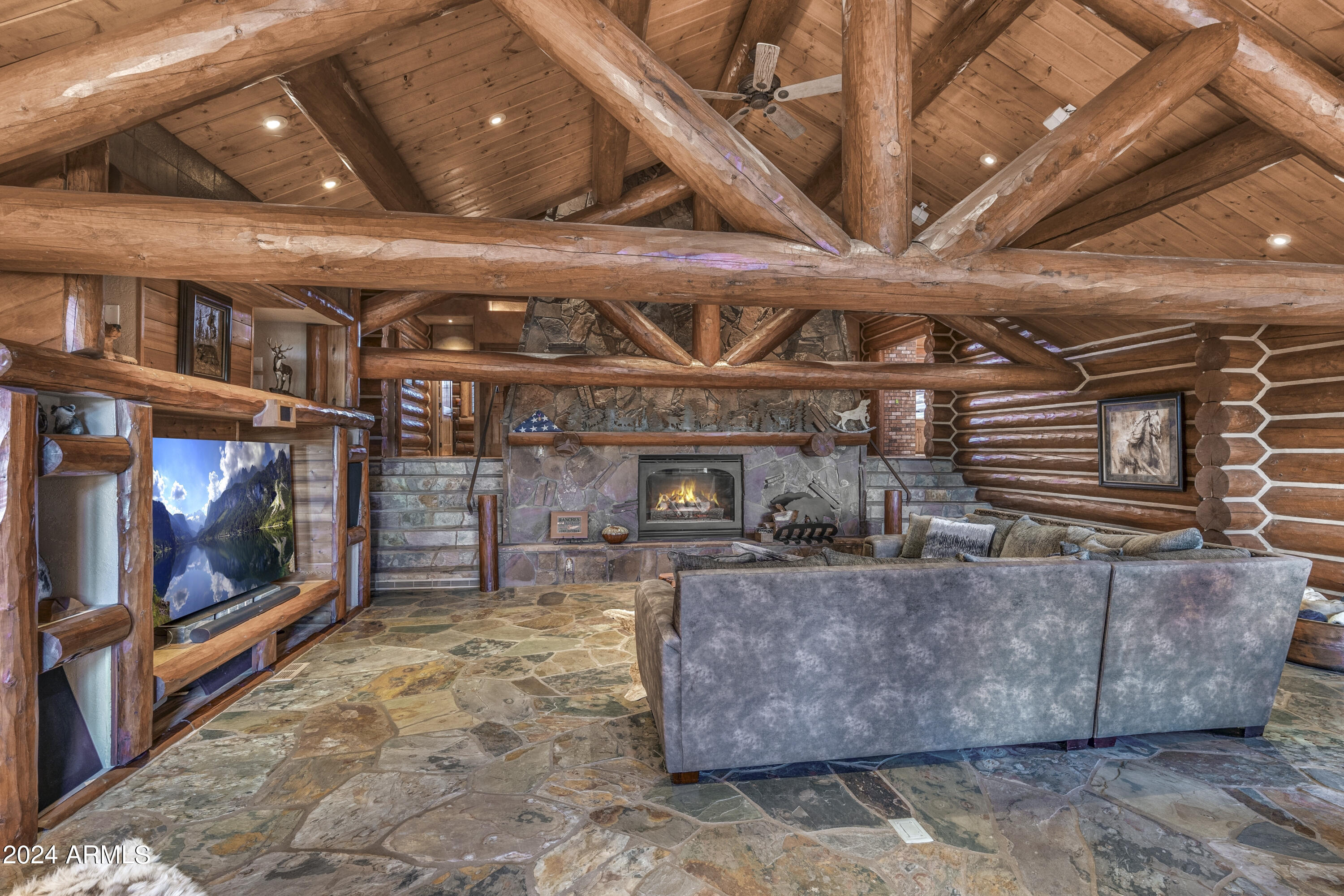 Forest Highlands - Residential