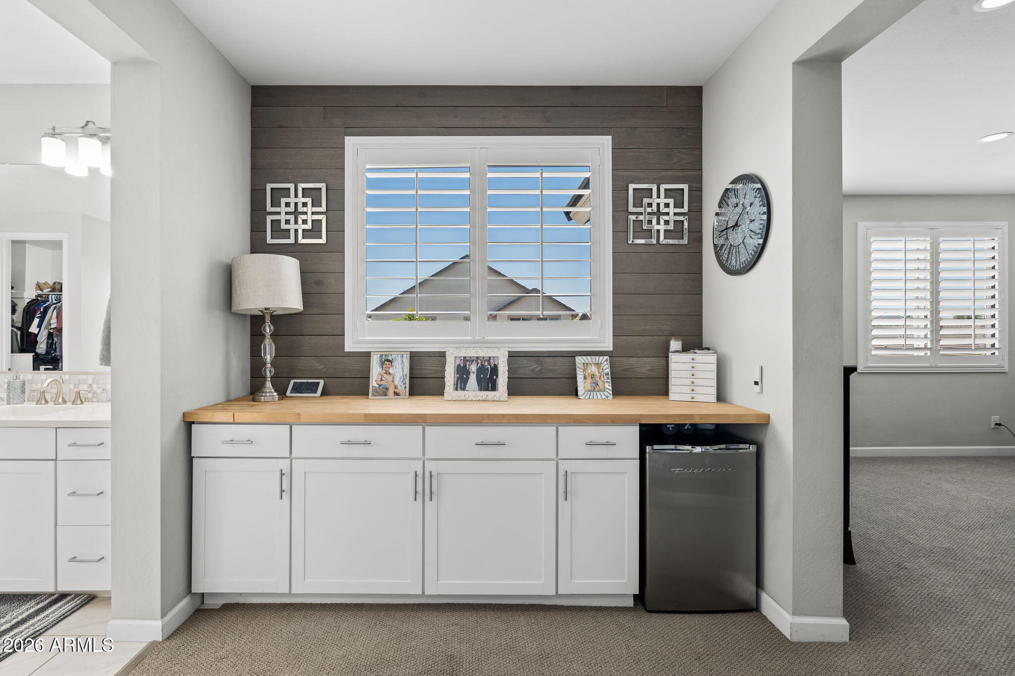 WARNER GROVES AT MORRISON RANCH - Residential