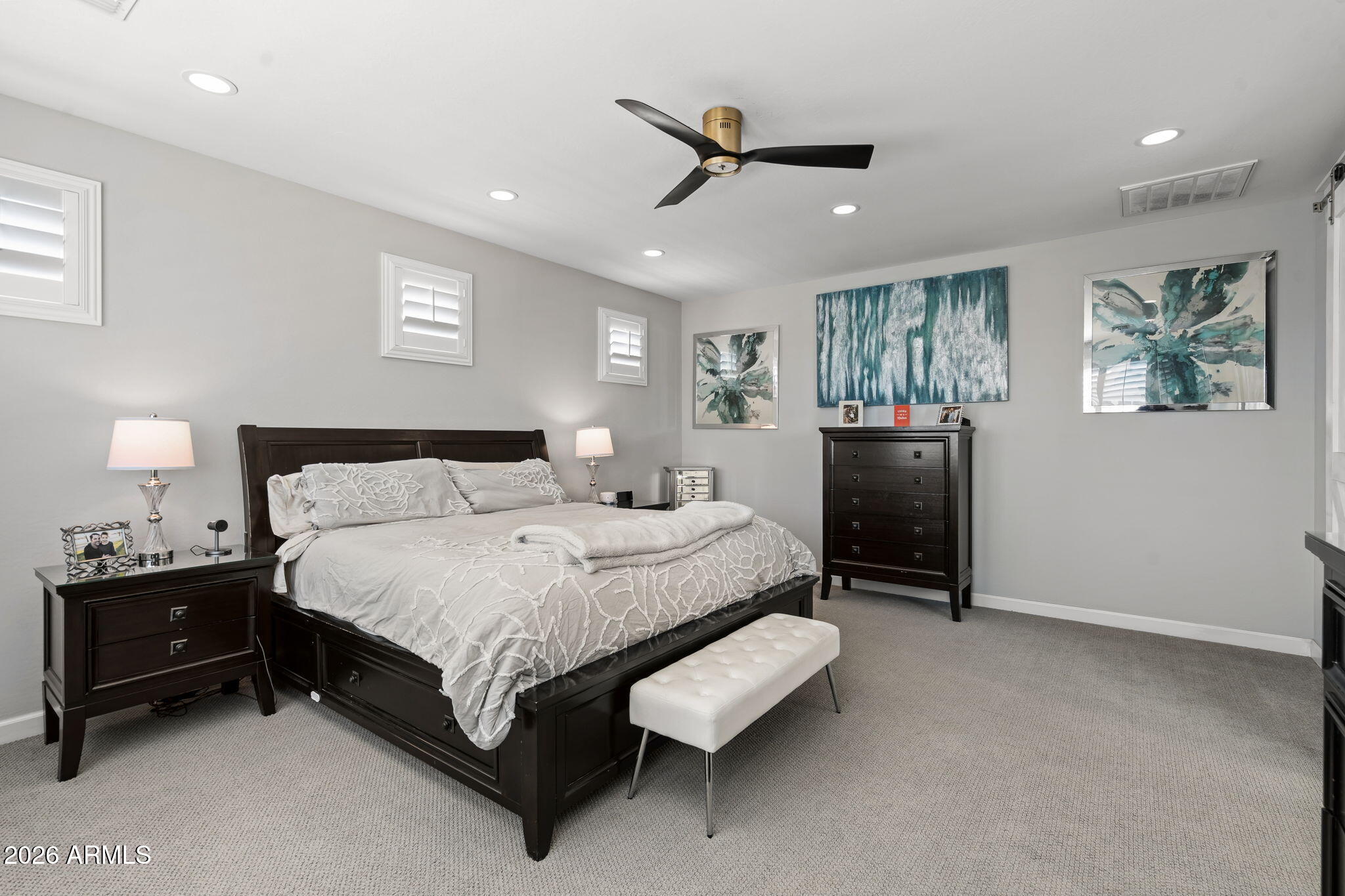 WARNER GROVES AT MORRISON RANCH - Residential