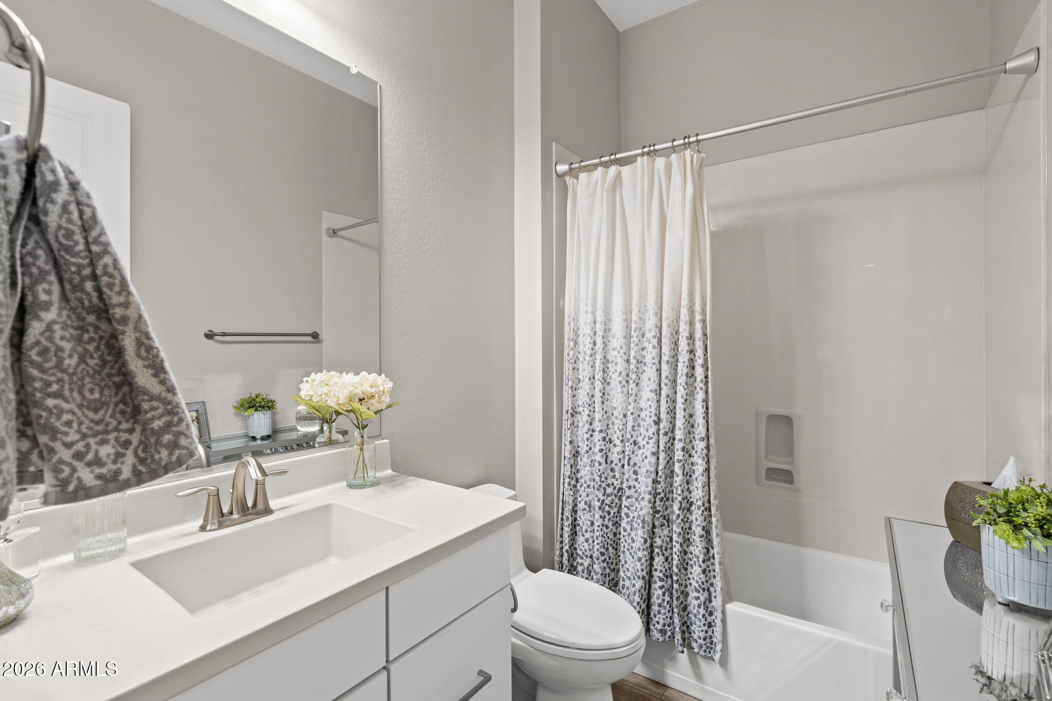WARNER GROVES AT MORRISON RANCH - Residential