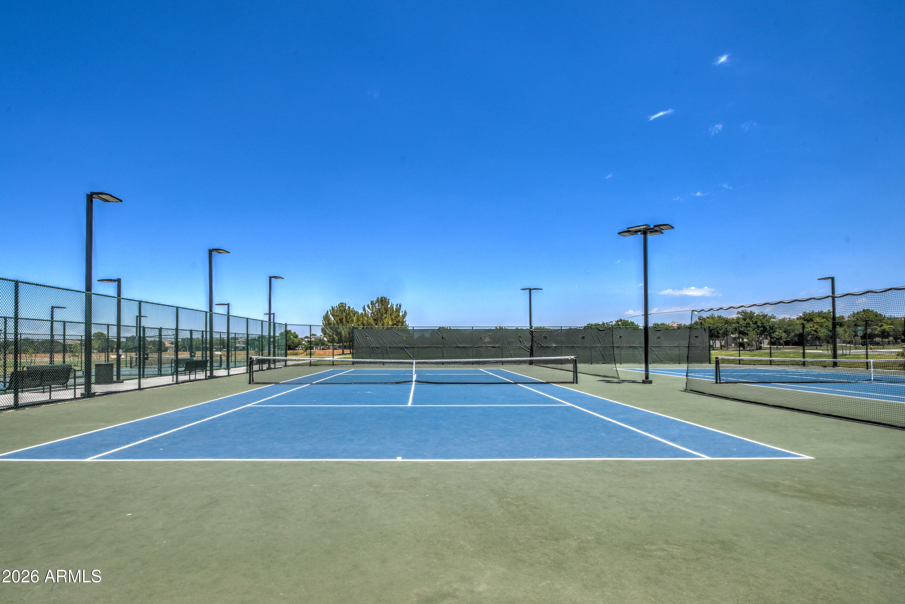 WARNER GROVES AT MORRISON RANCH - Residential