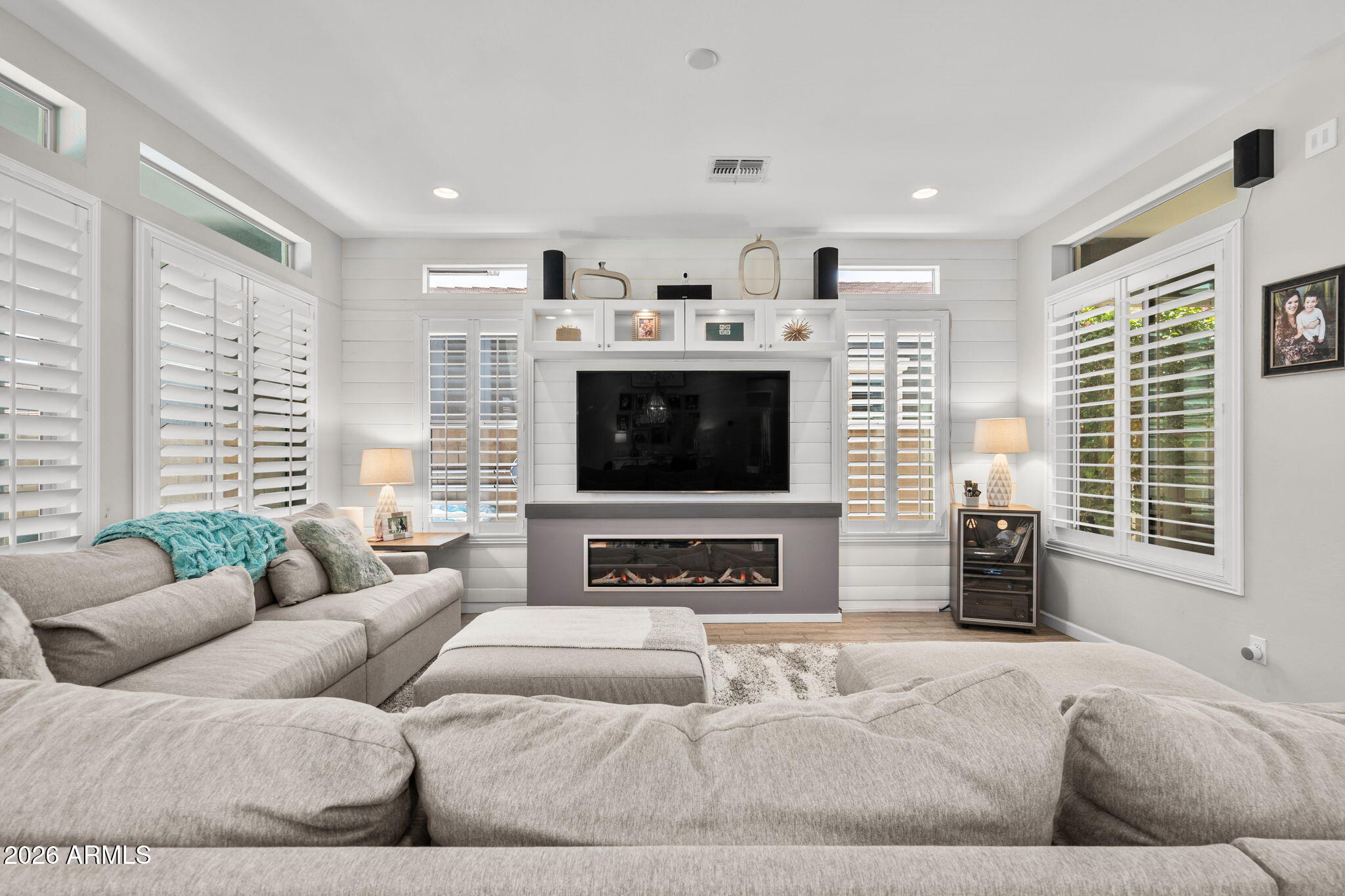 WARNER GROVES AT MORRISON RANCH - Residential