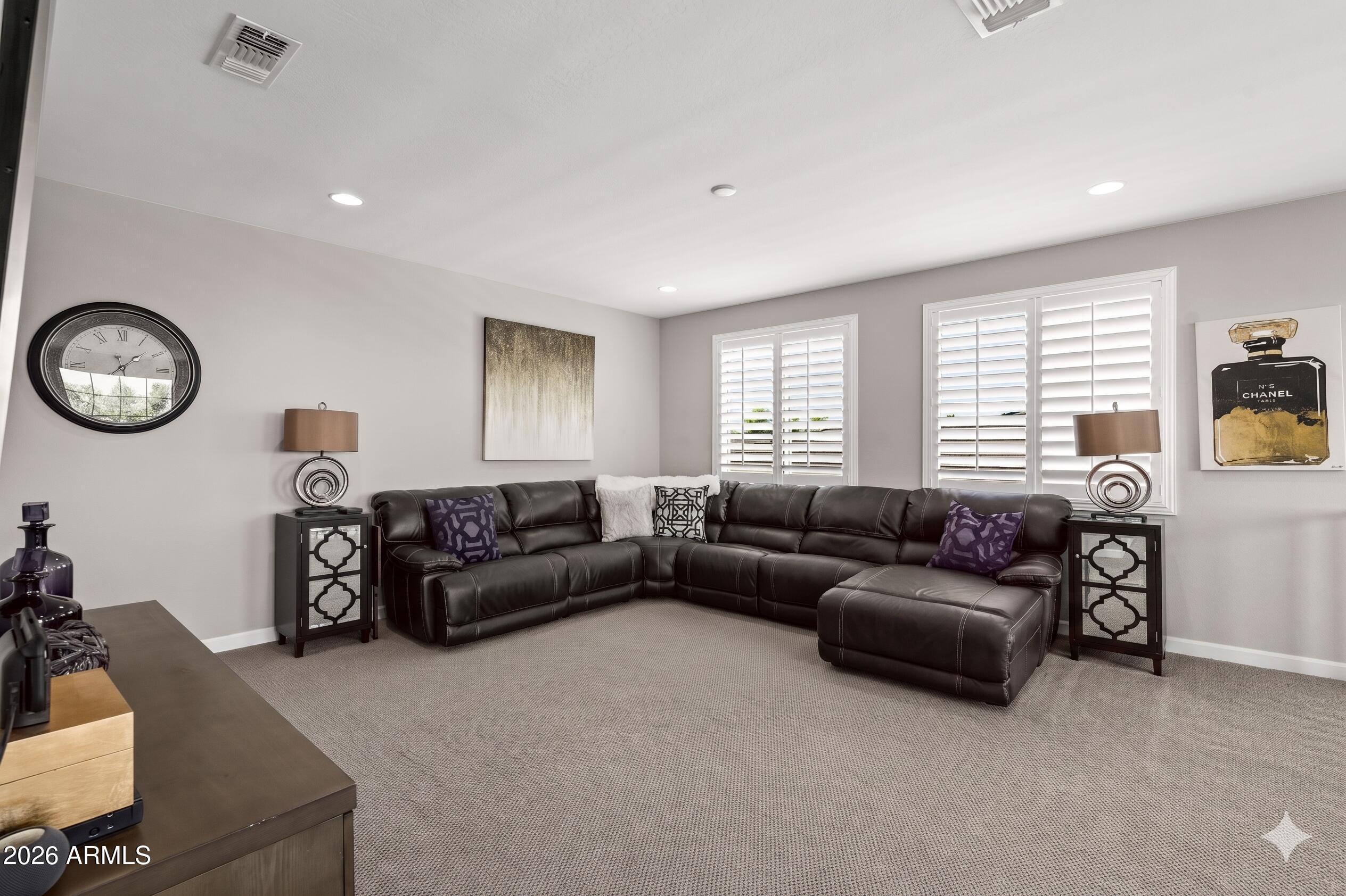 WARNER GROVES AT MORRISON RANCH - Residential