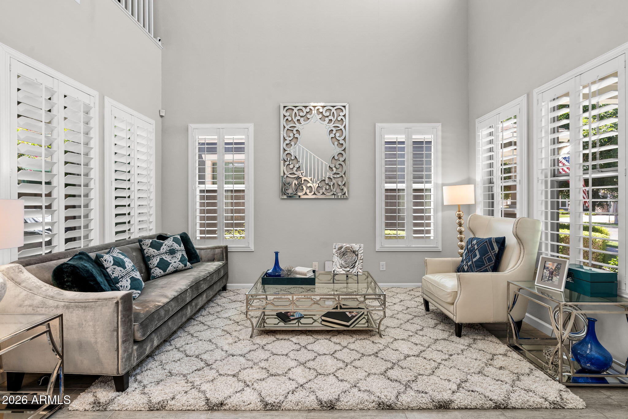 WARNER GROVES AT MORRISON RANCH - Residential
