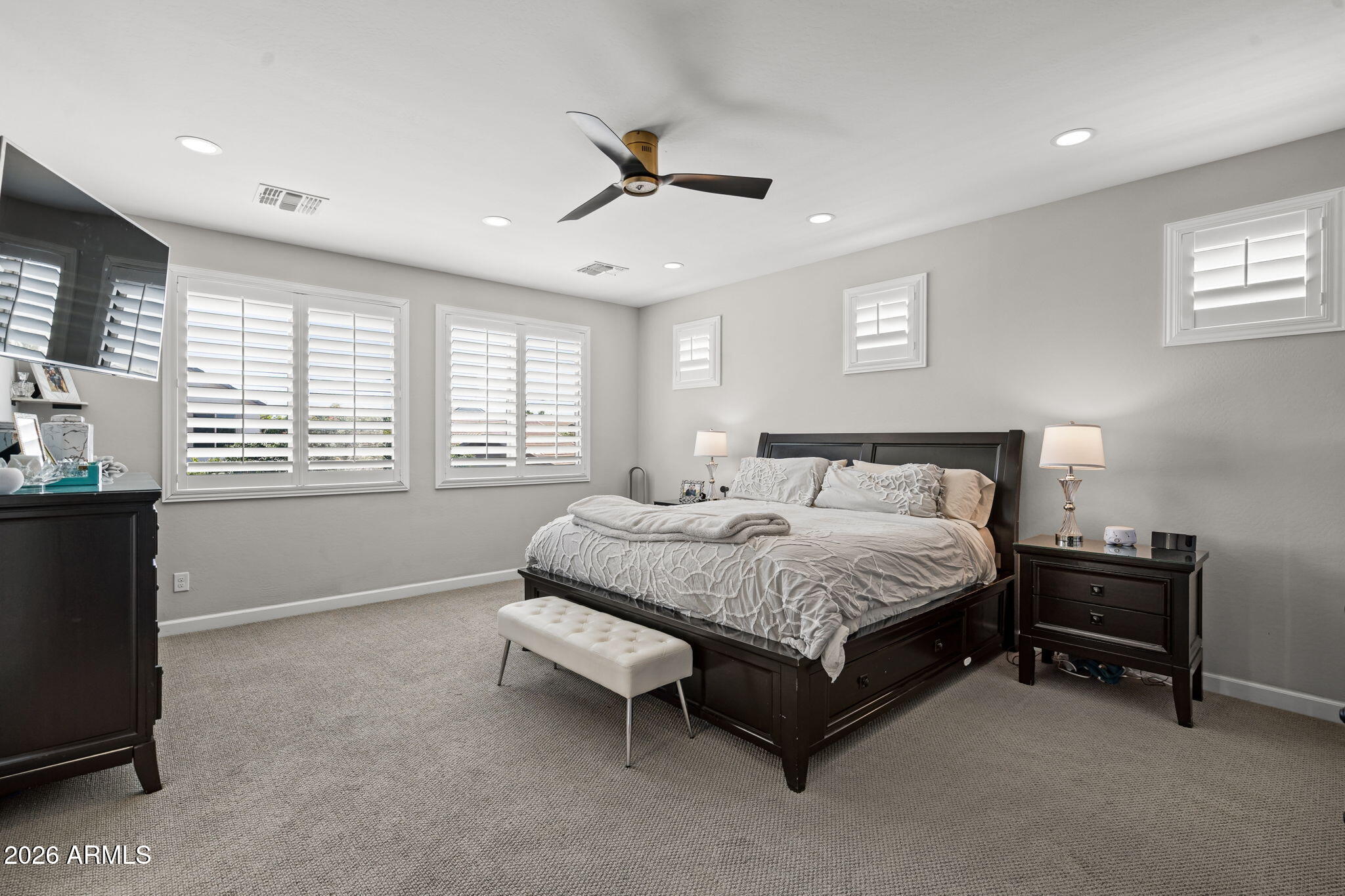 WARNER GROVES AT MORRISON RANCH - Residential