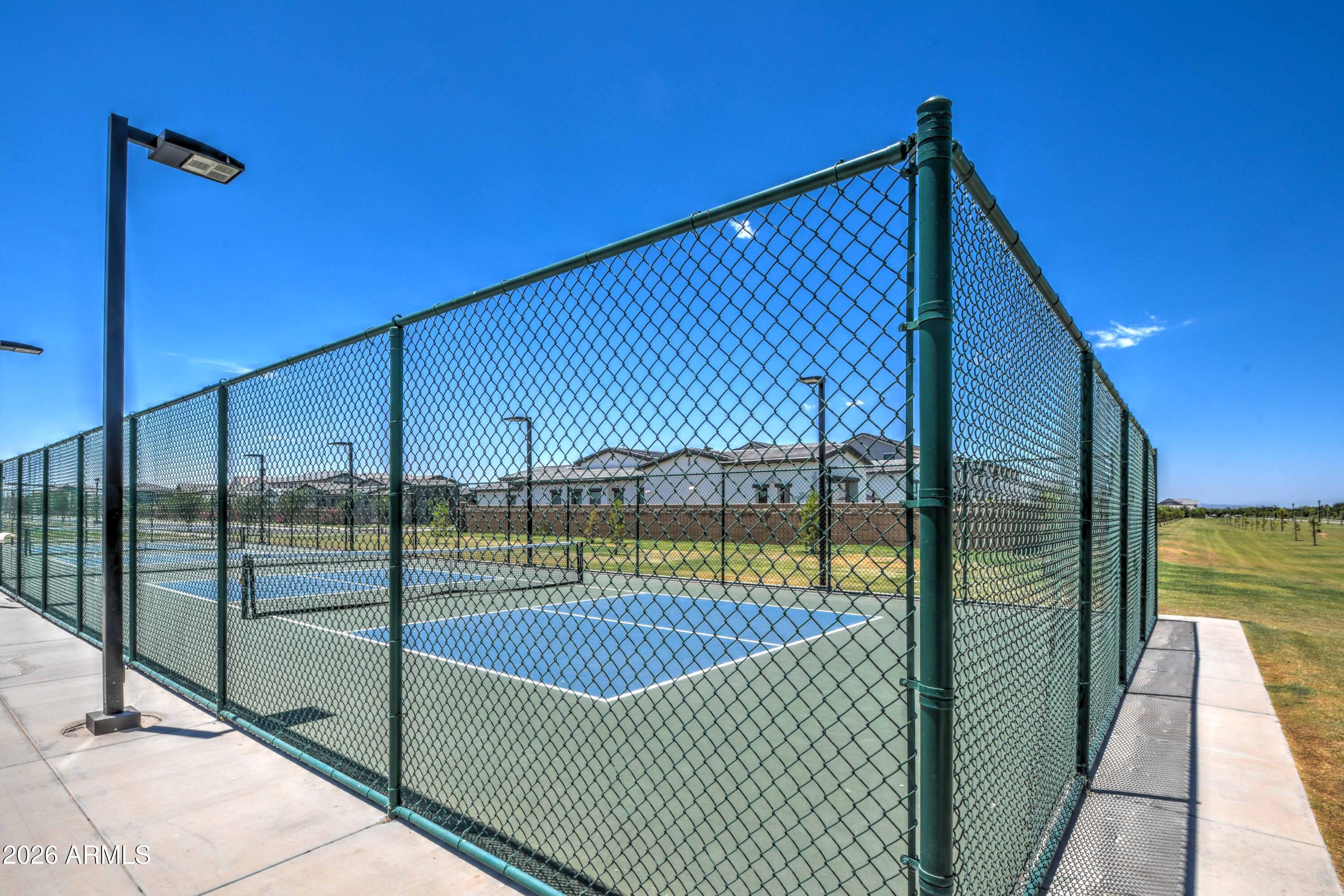 WARNER GROVES AT MORRISON RANCH - Residential