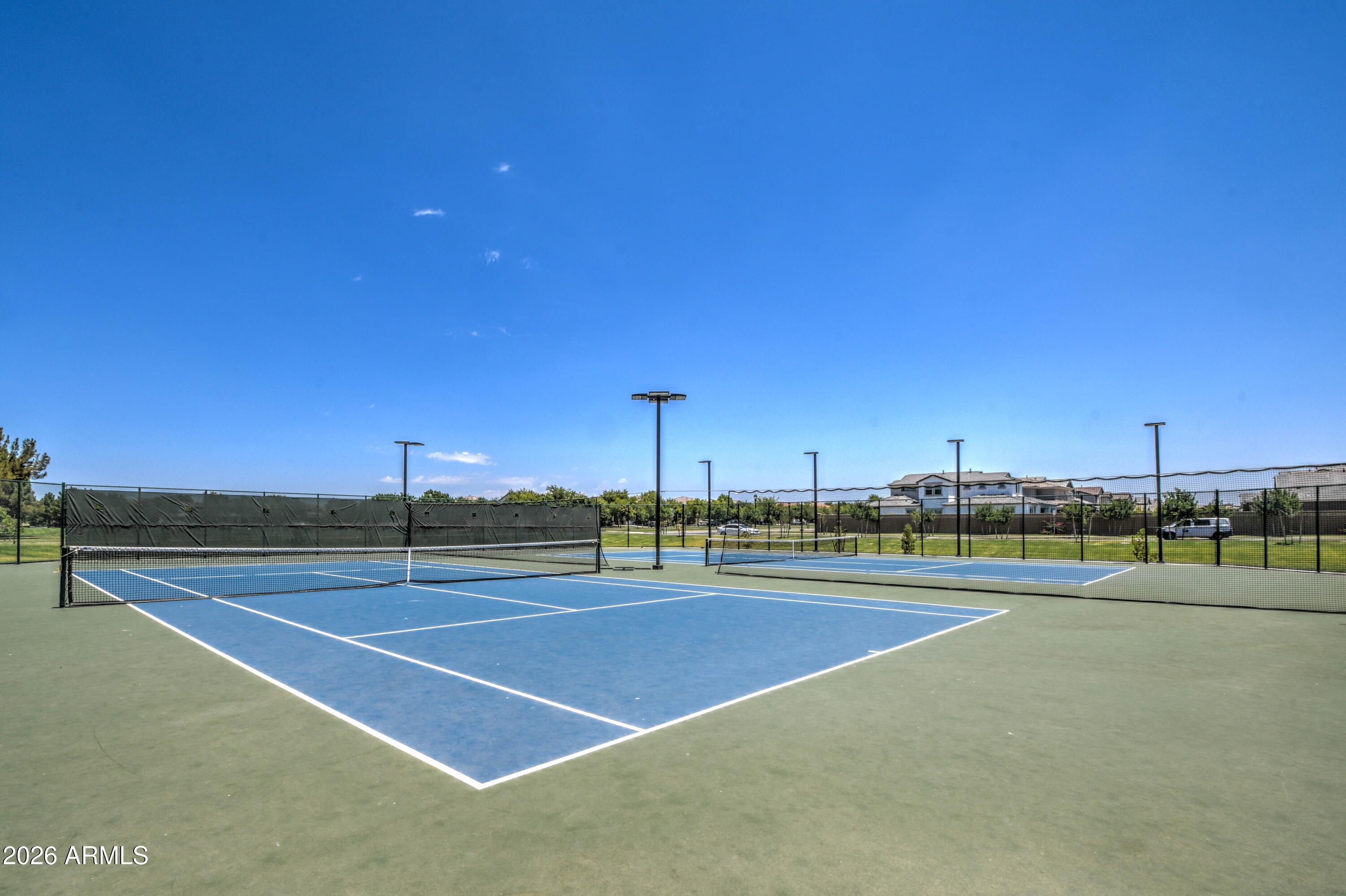 WARNER GROVES AT MORRISON RANCH - Residential