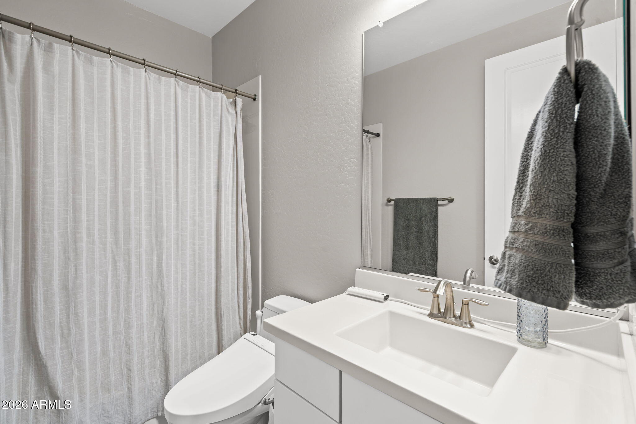 WARNER GROVES AT MORRISON RANCH - Residential