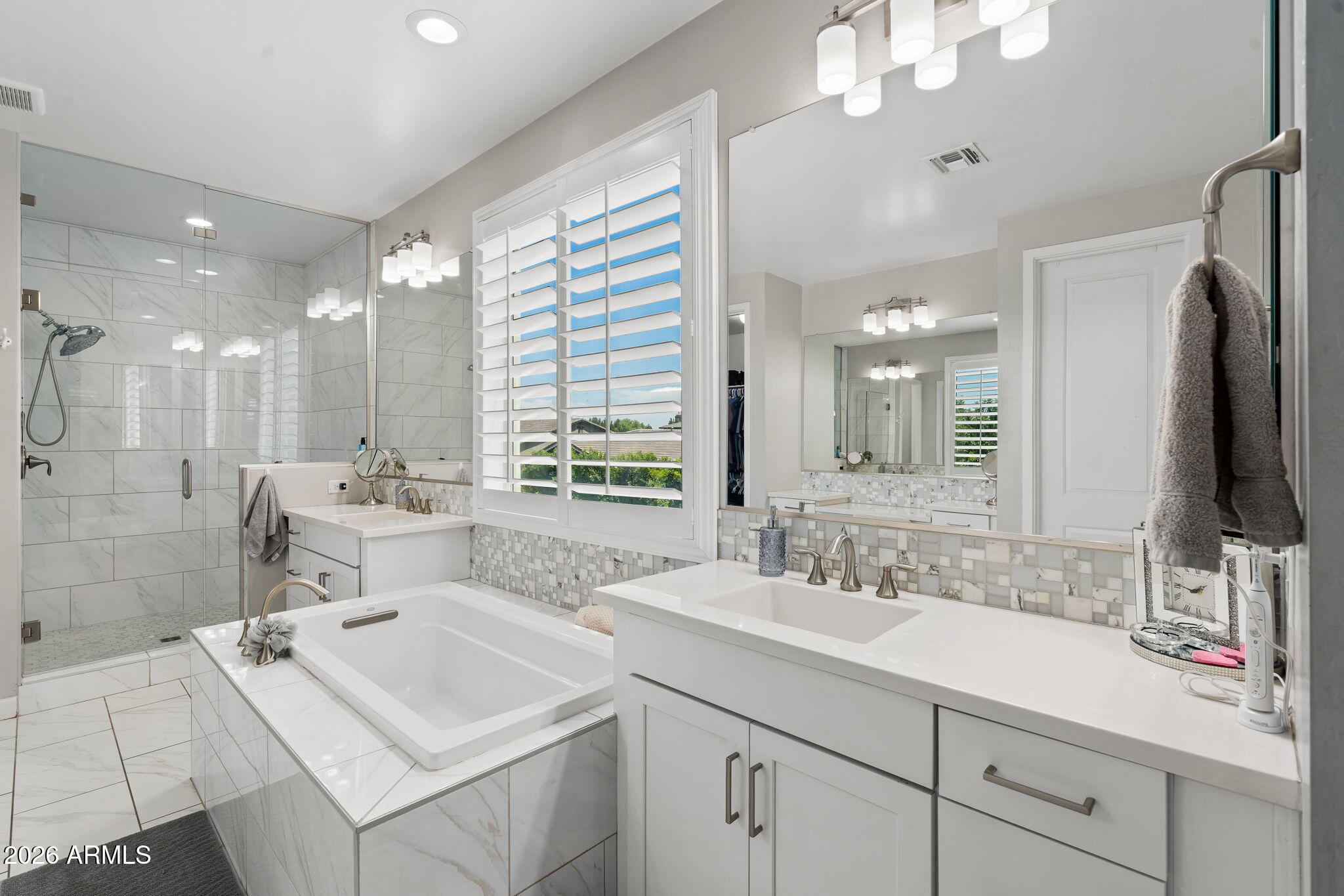 WARNER GROVES AT MORRISON RANCH - Residential