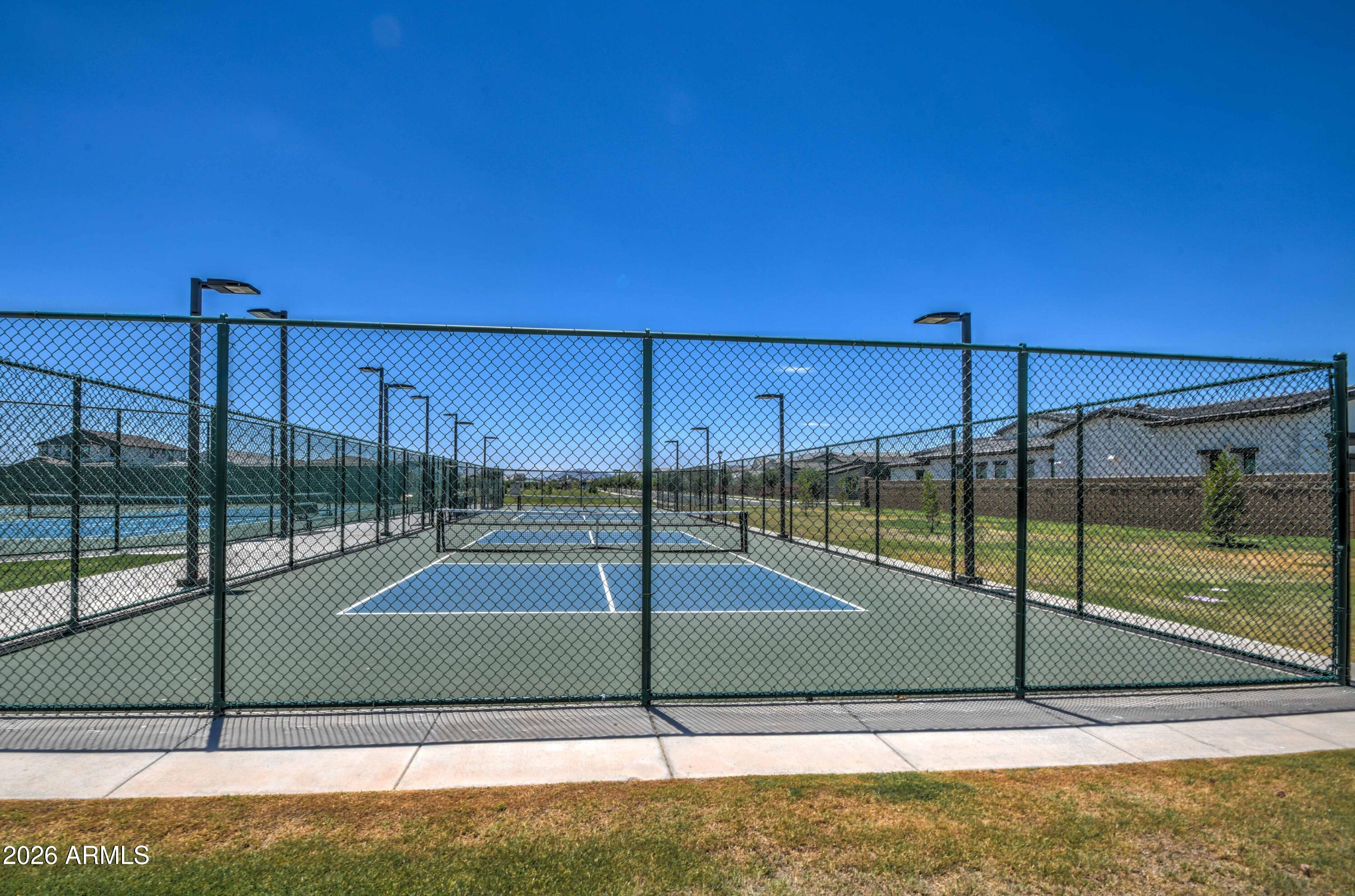 WARNER GROVES AT MORRISON RANCH - Residential