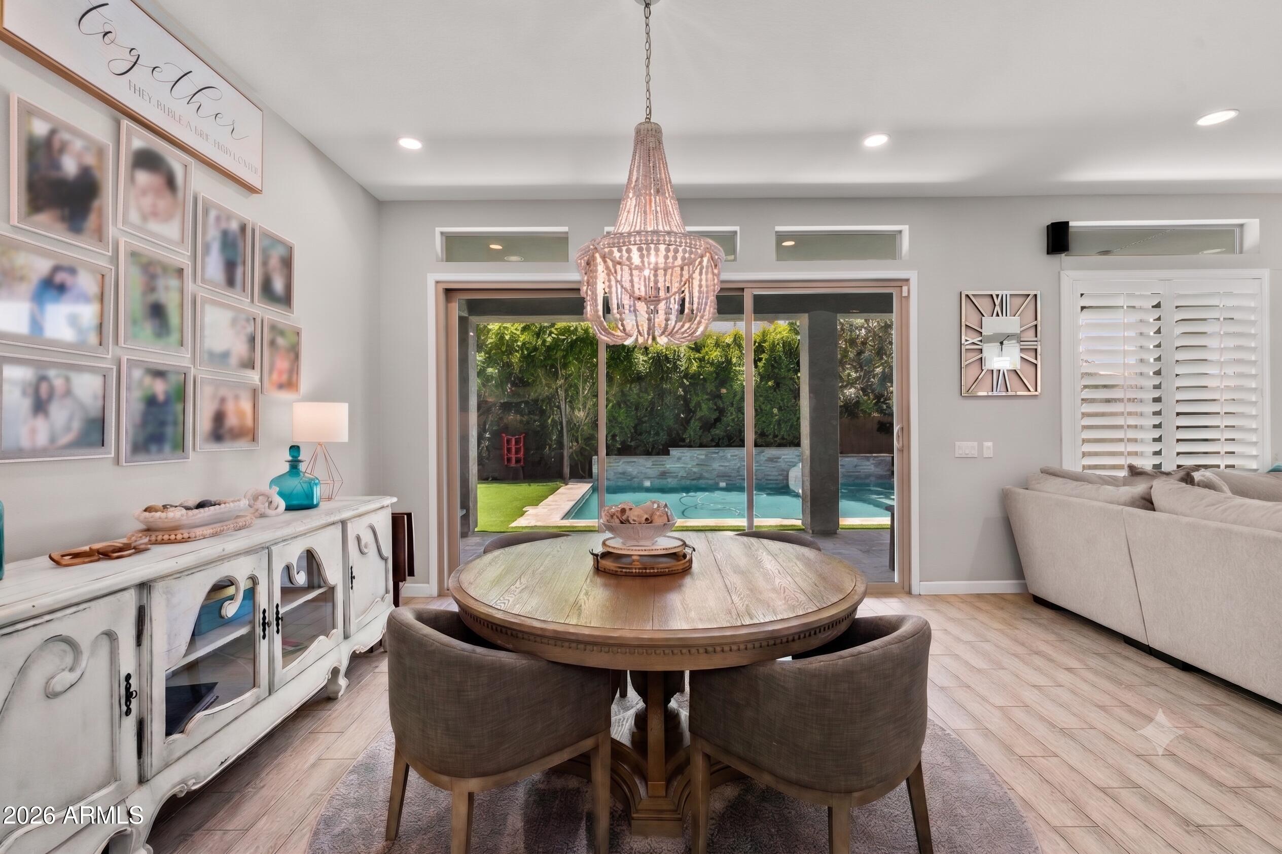 WARNER GROVES AT MORRISON RANCH - Residential