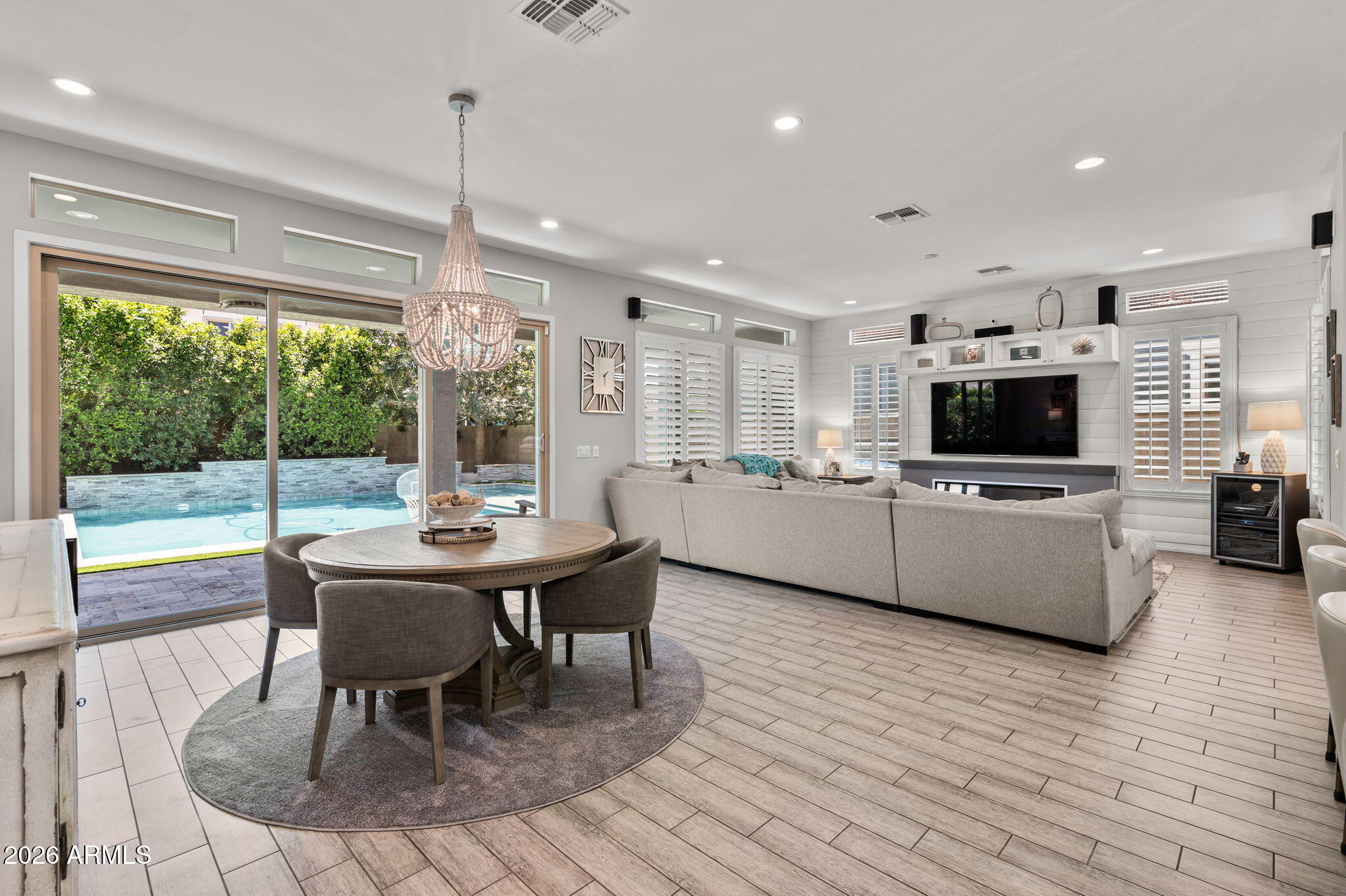 WARNER GROVES AT MORRISON RANCH - Residential