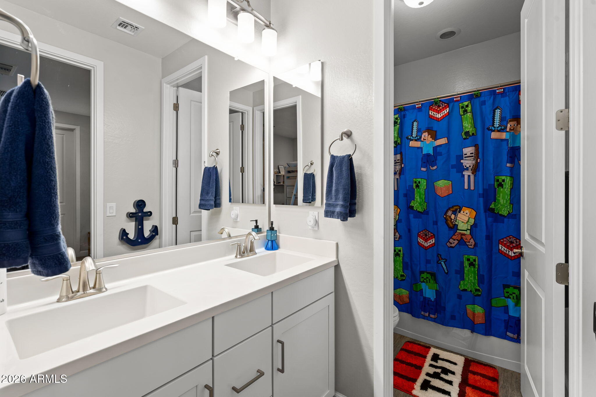WARNER GROVES AT MORRISON RANCH - Residential