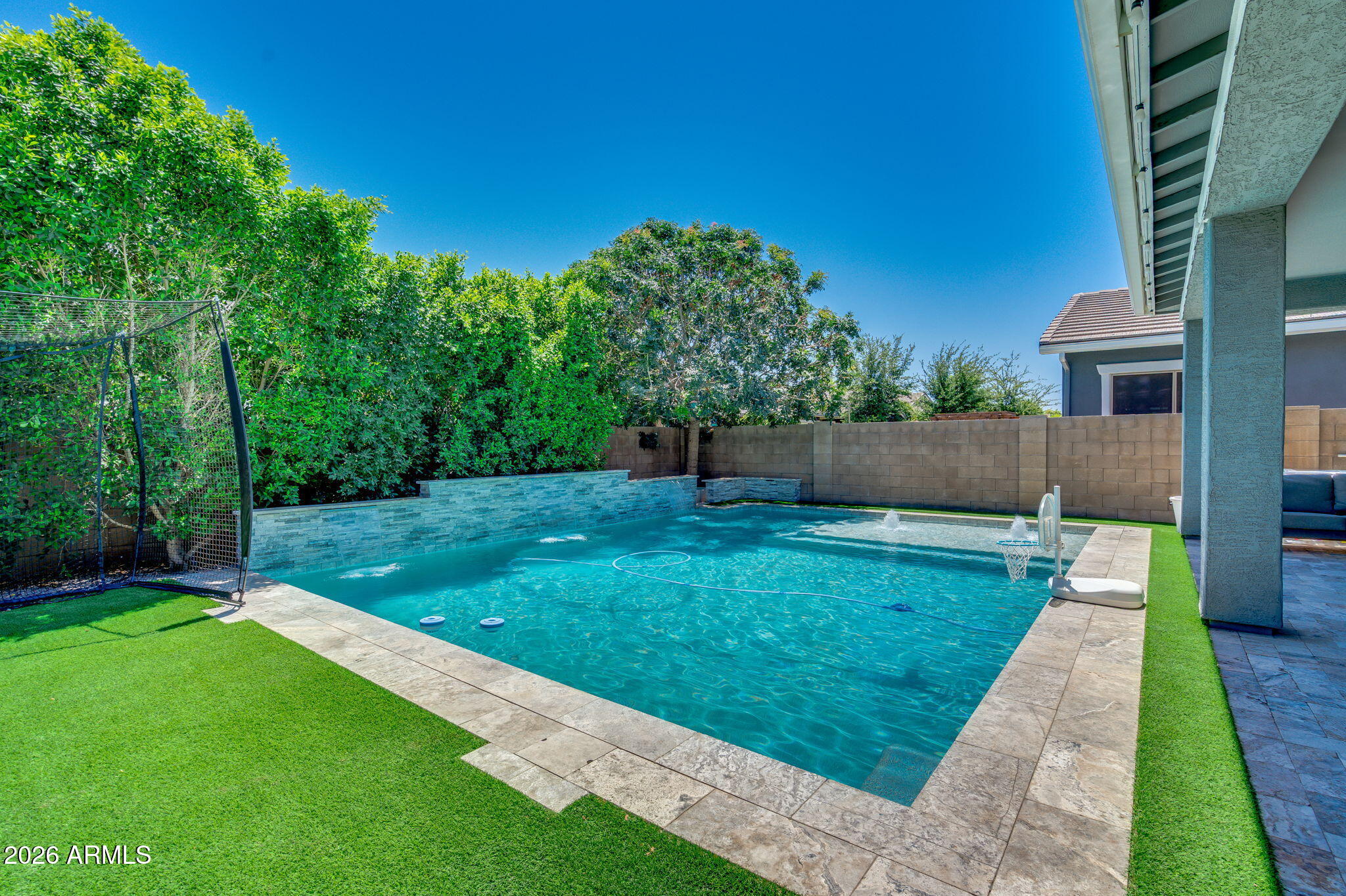 WARNER GROVES AT MORRISON RANCH - Residential