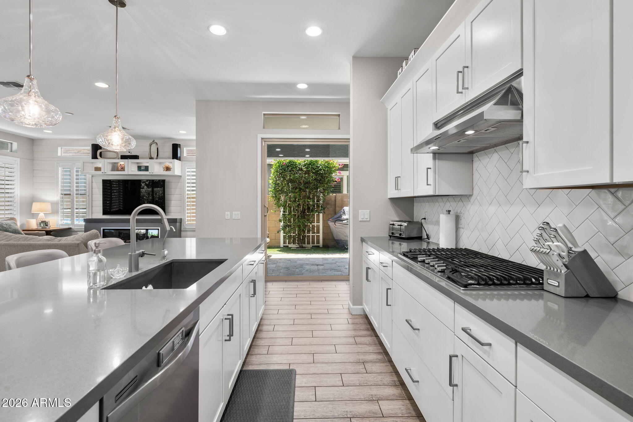 WARNER GROVES AT MORRISON RANCH - Residential