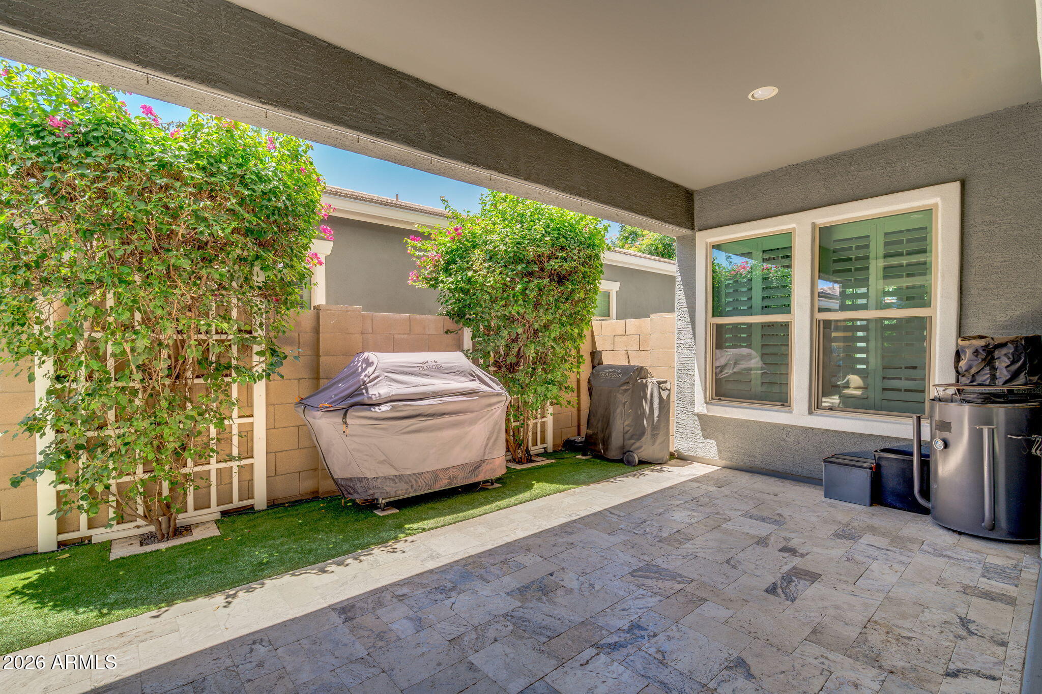WARNER GROVES AT MORRISON RANCH - Residential