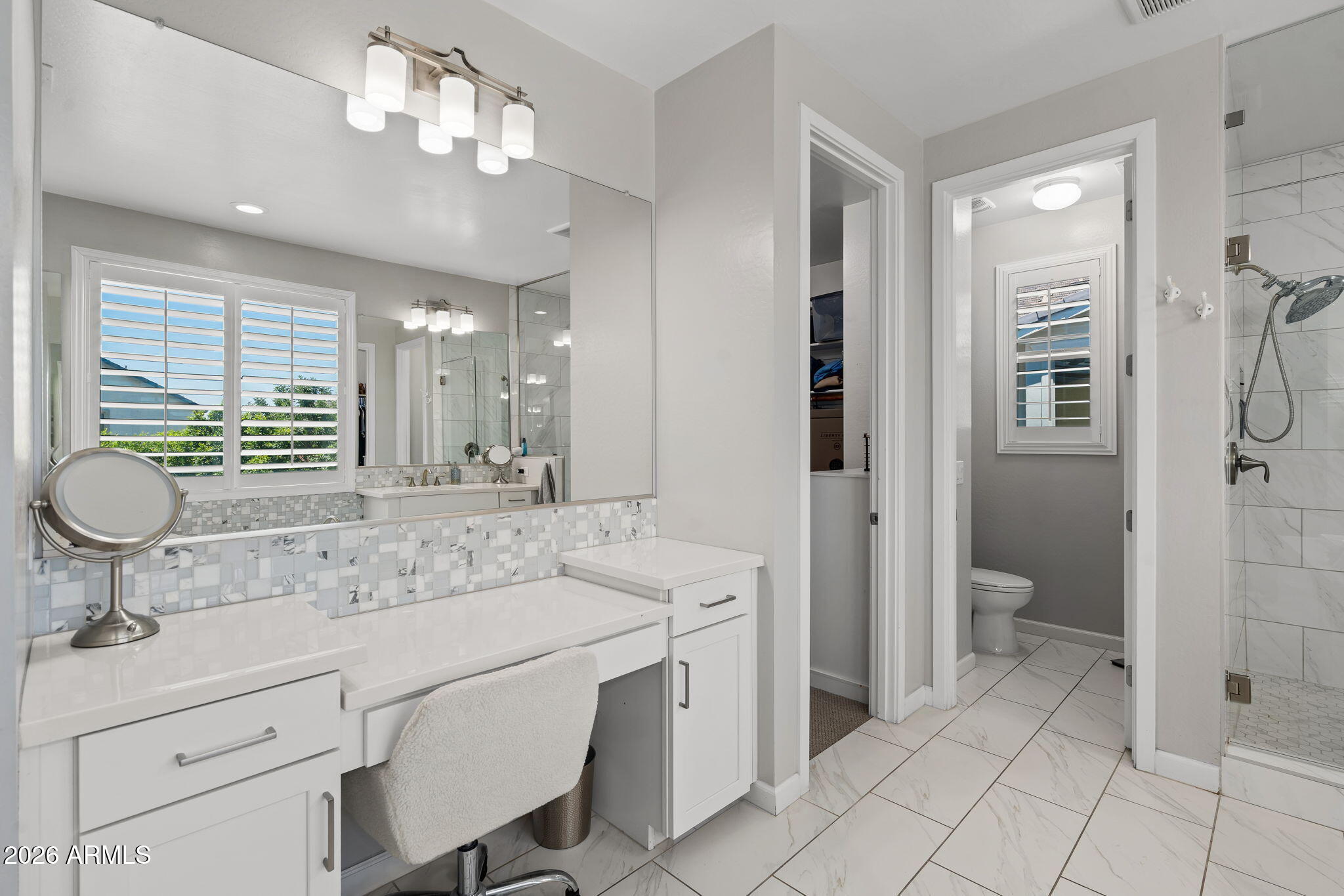 WARNER GROVES AT MORRISON RANCH - Residential