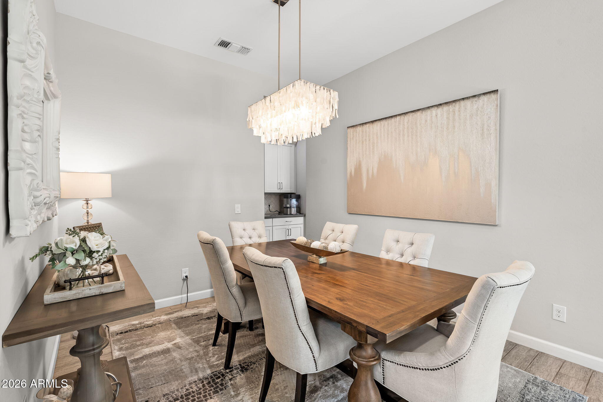 WARNER GROVES AT MORRISON RANCH - Residential