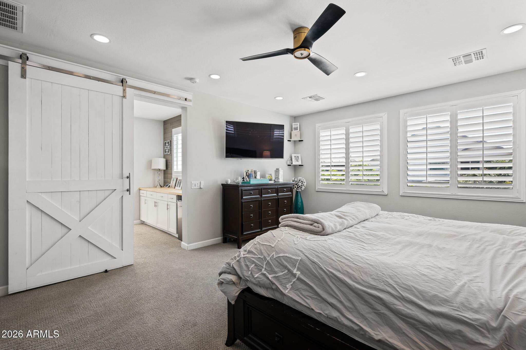 WARNER GROVES AT MORRISON RANCH - Residential