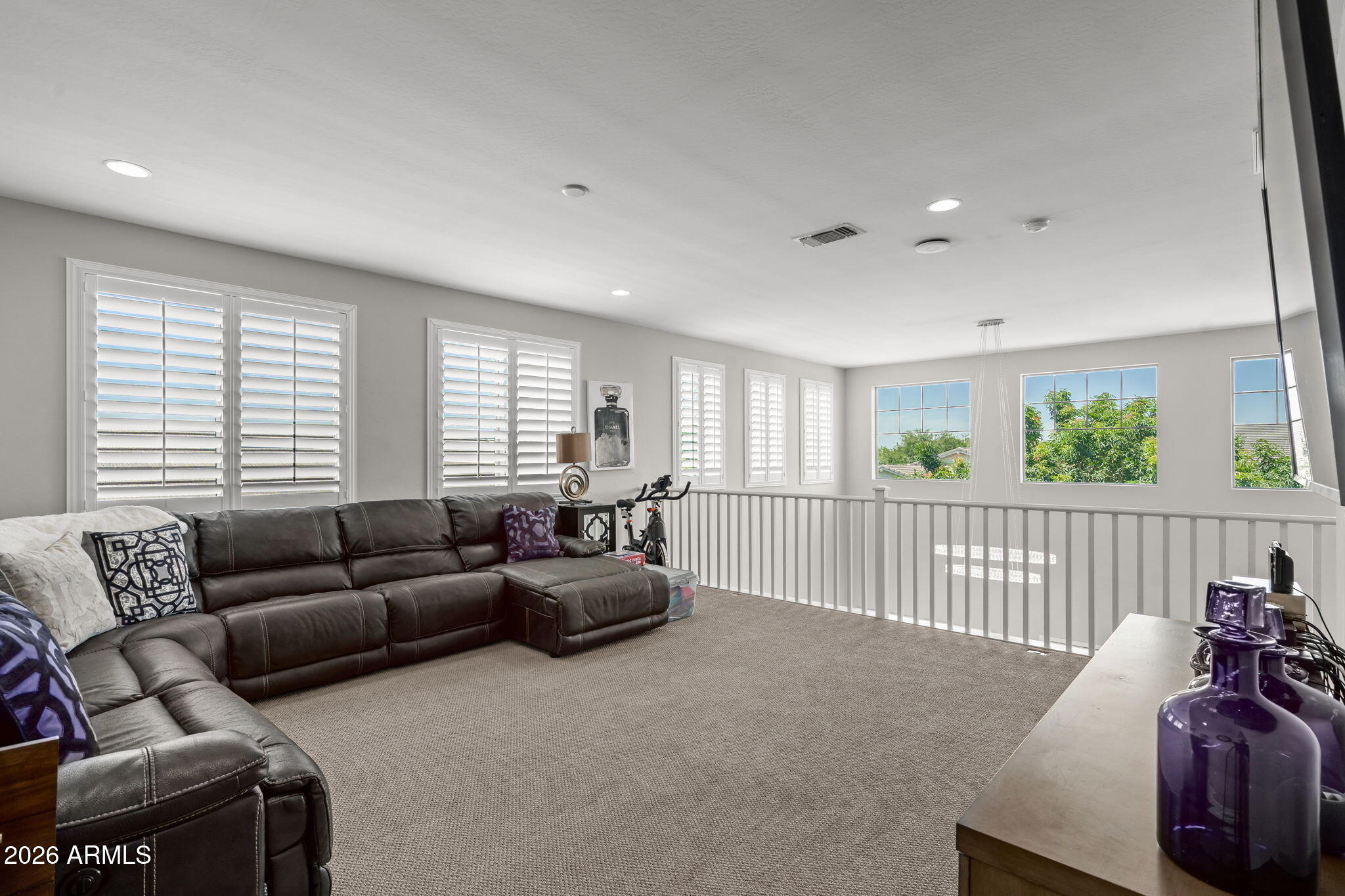 WARNER GROVES AT MORRISON RANCH - Residential