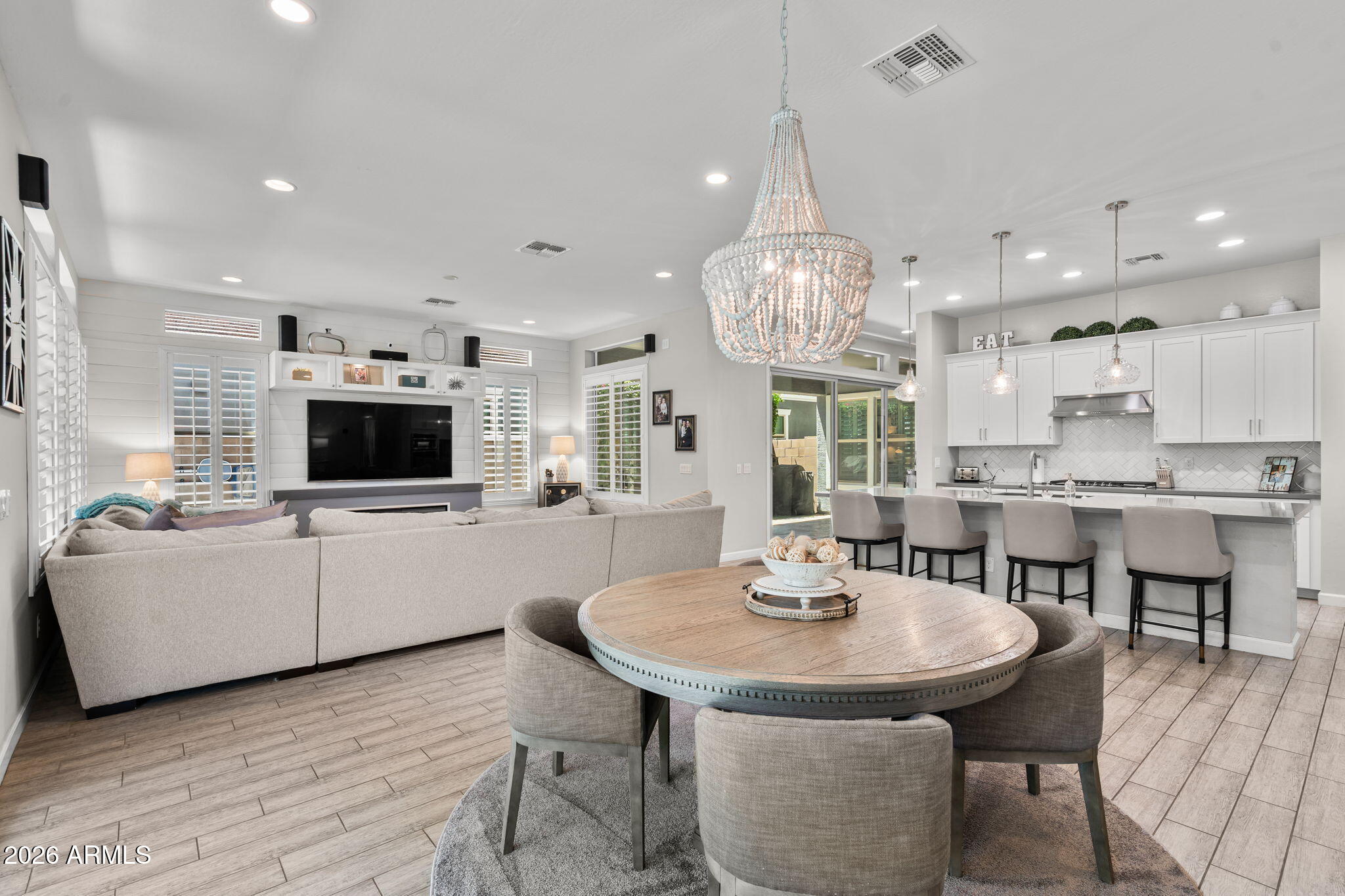 WARNER GROVES AT MORRISON RANCH - Residential
