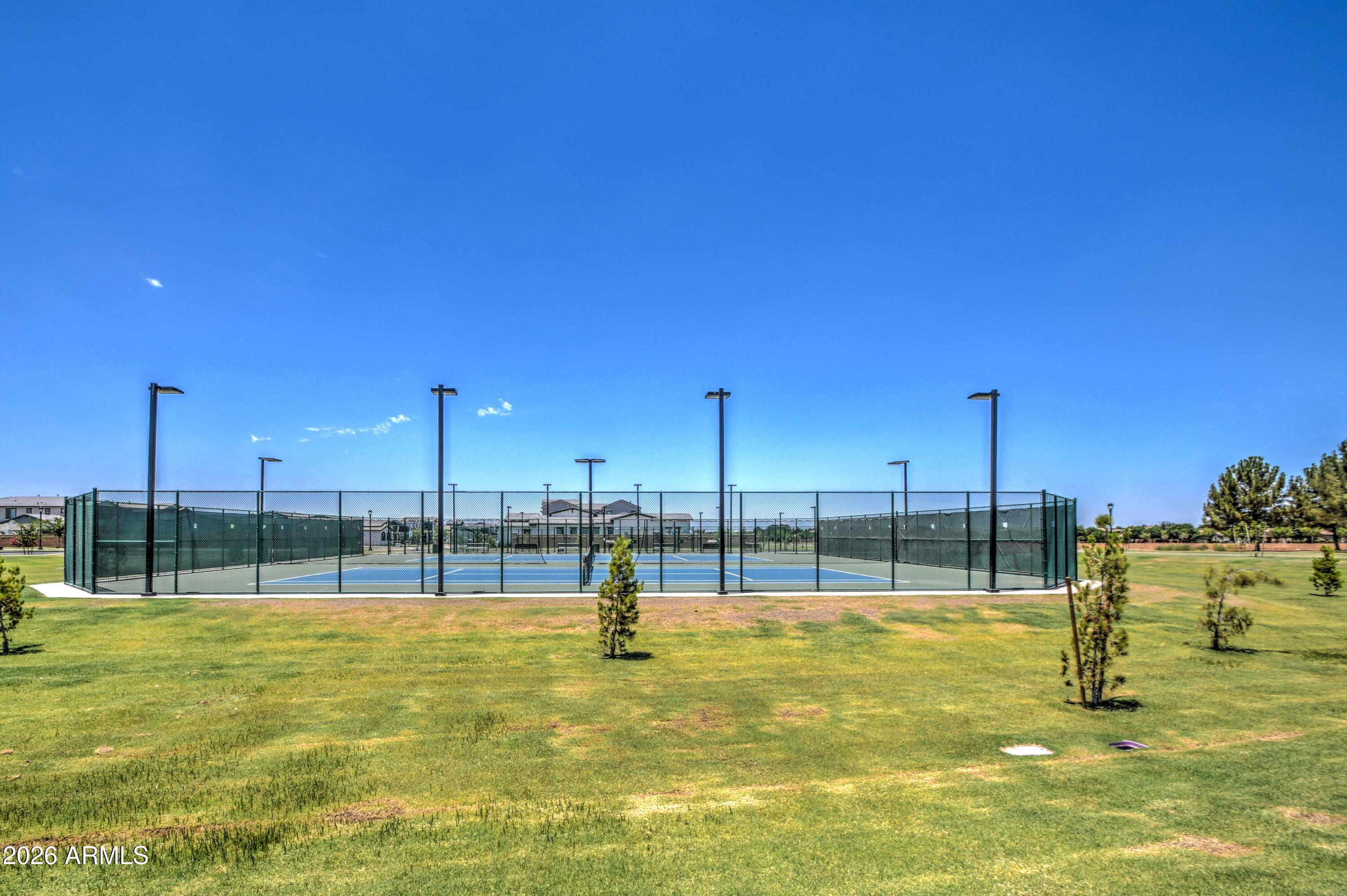 WARNER GROVES AT MORRISON RANCH - Residential