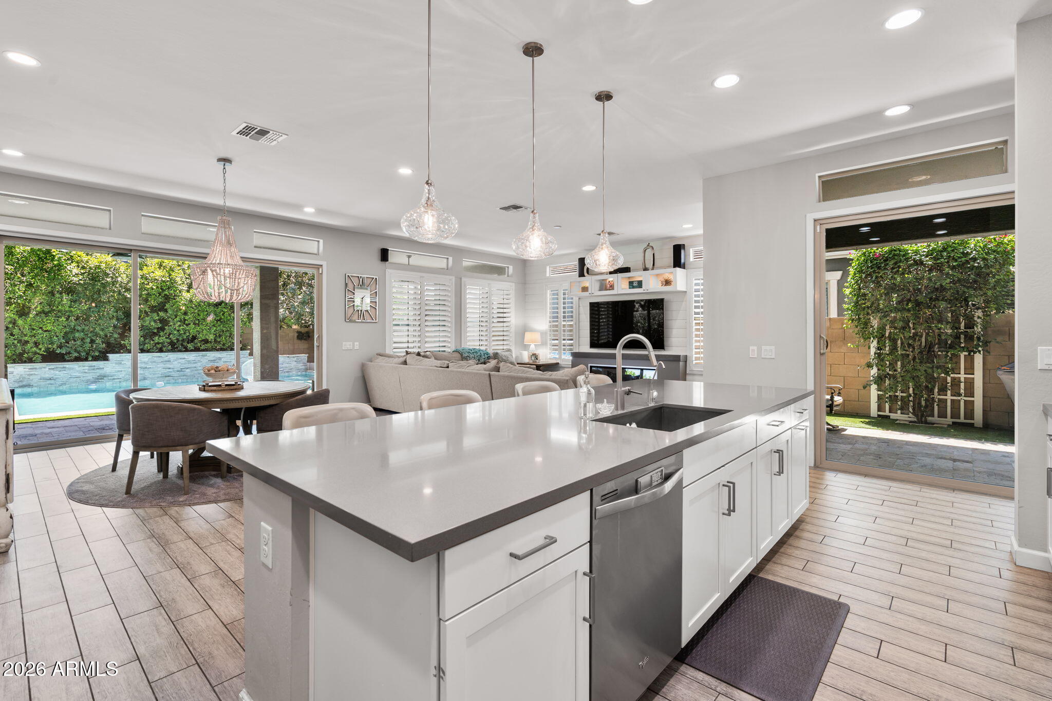 WARNER GROVES AT MORRISON RANCH - Residential