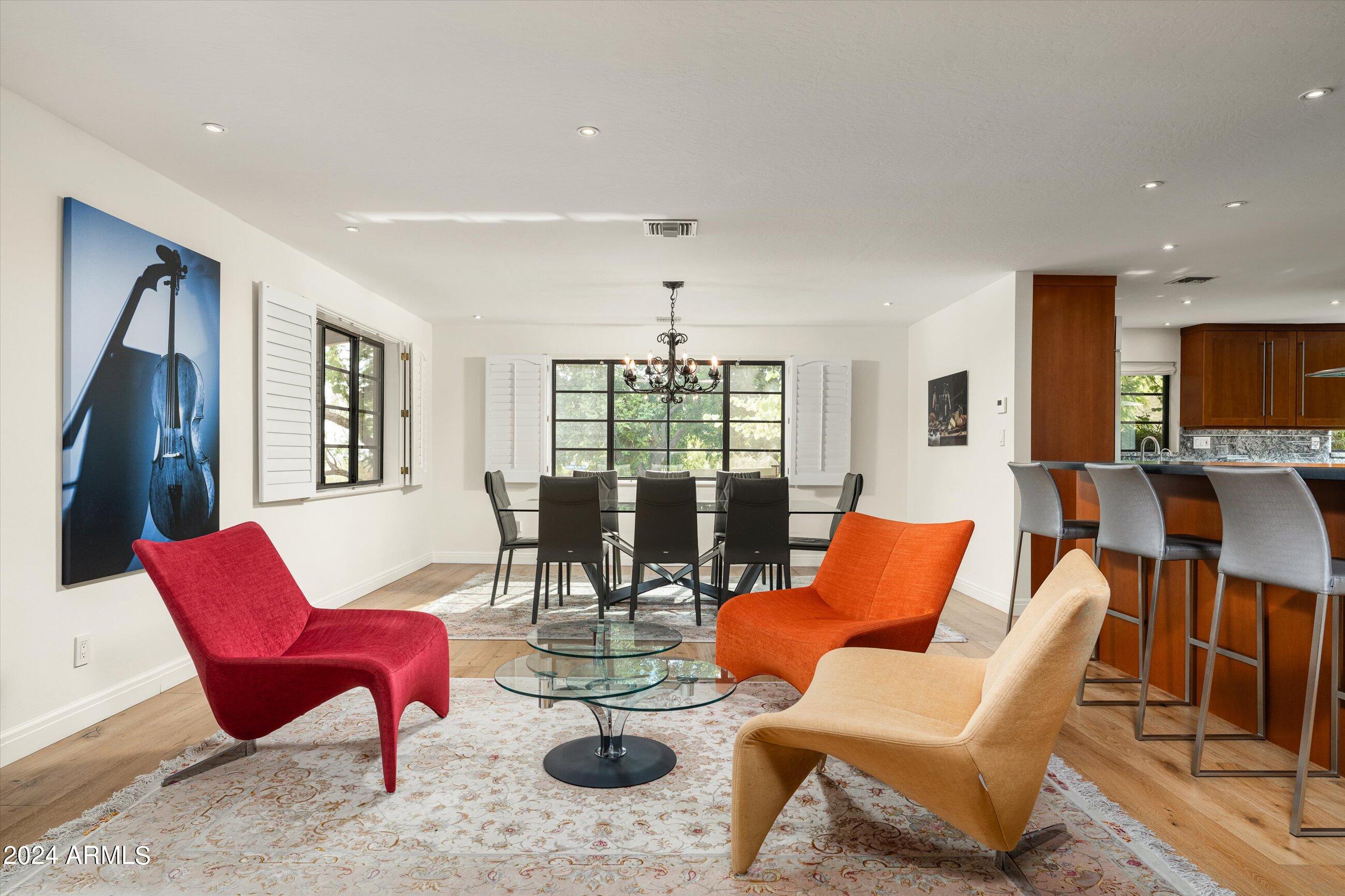 PARADISE HILLS ESTATES - Residential