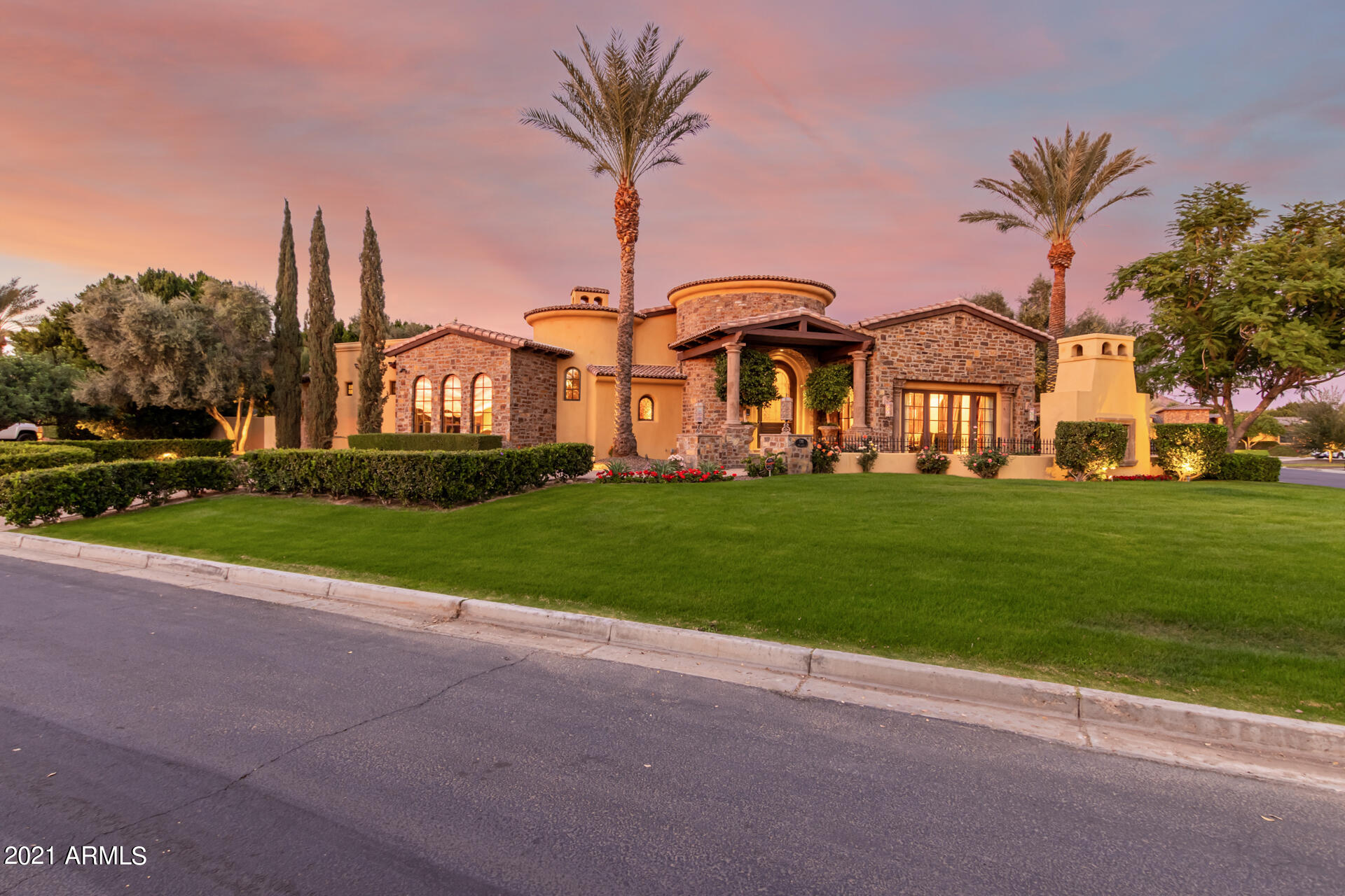 COPPER CREEK ESTATES - Residential