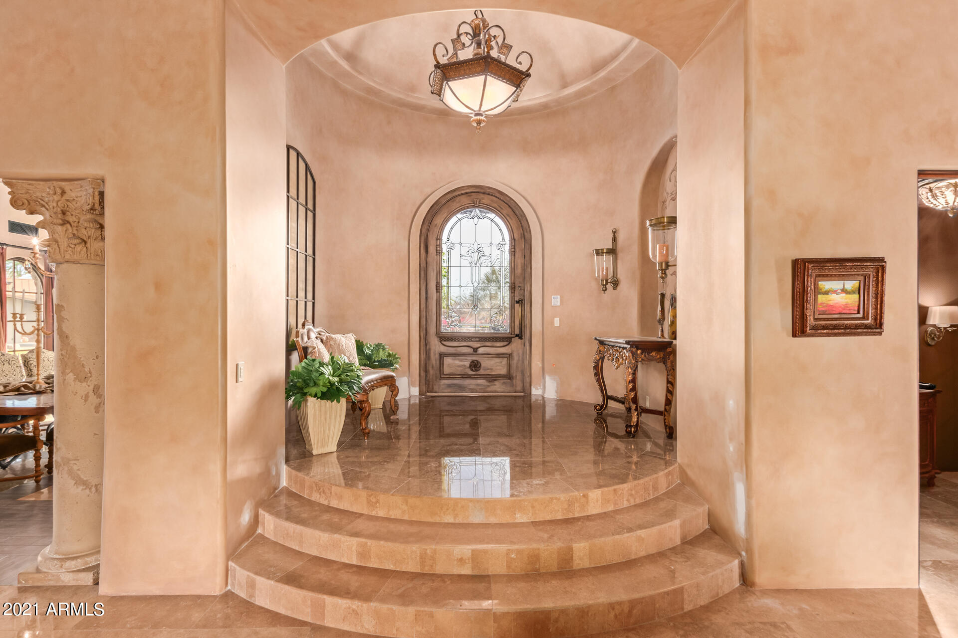 COPPER CREEK ESTATES - Residential