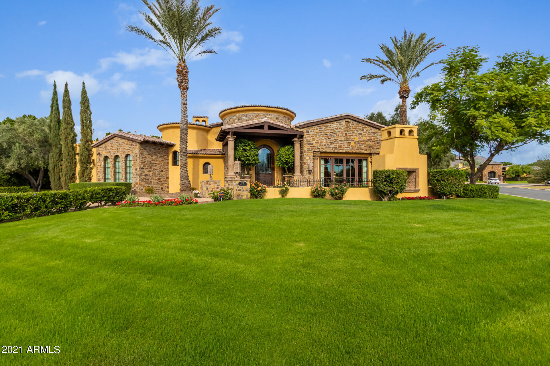 COPPER CREEK ESTATES - Residential