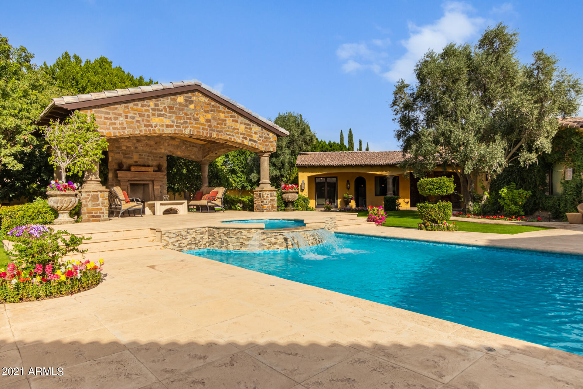 COPPER CREEK ESTATES - Residential