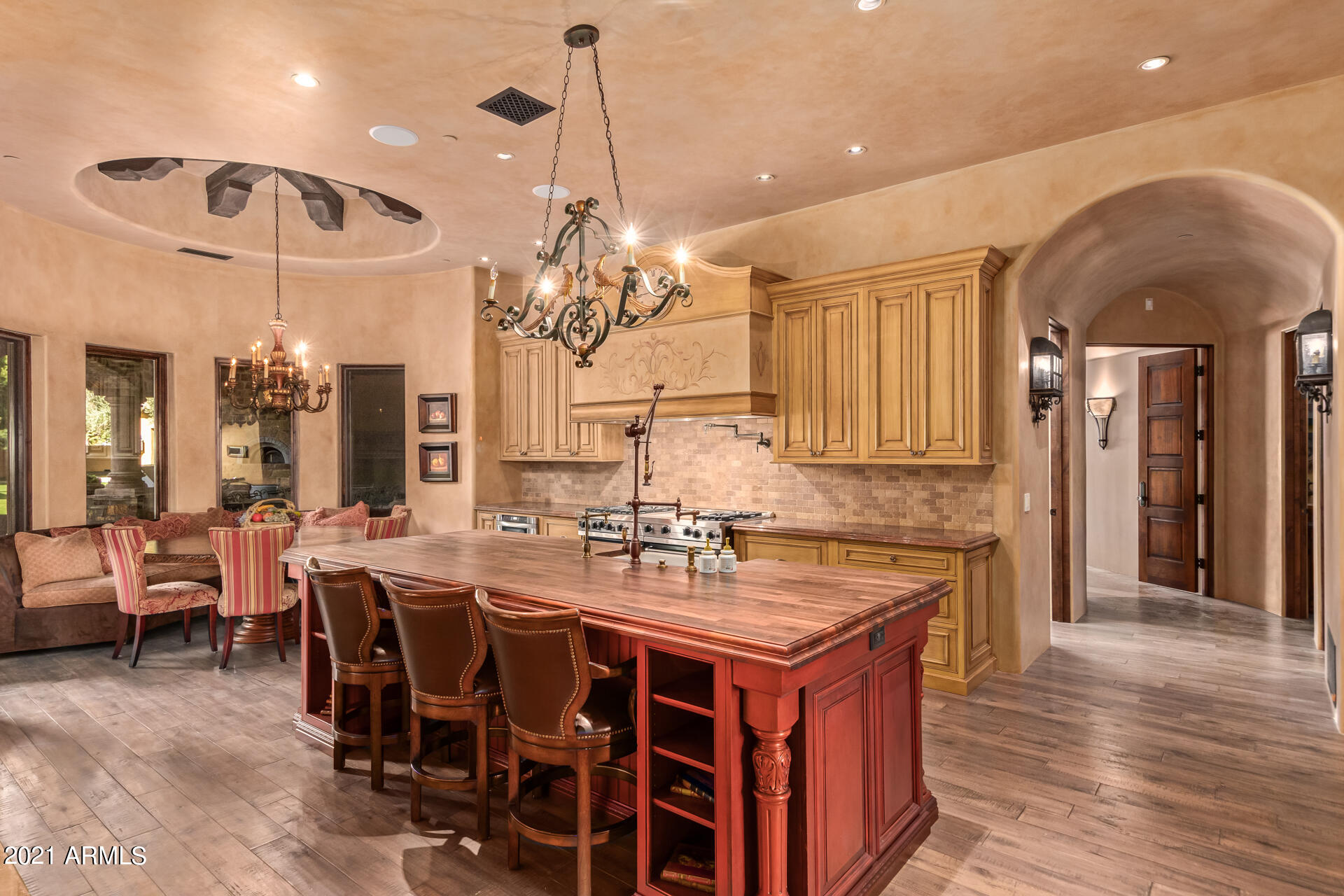 COPPER CREEK ESTATES - Residential