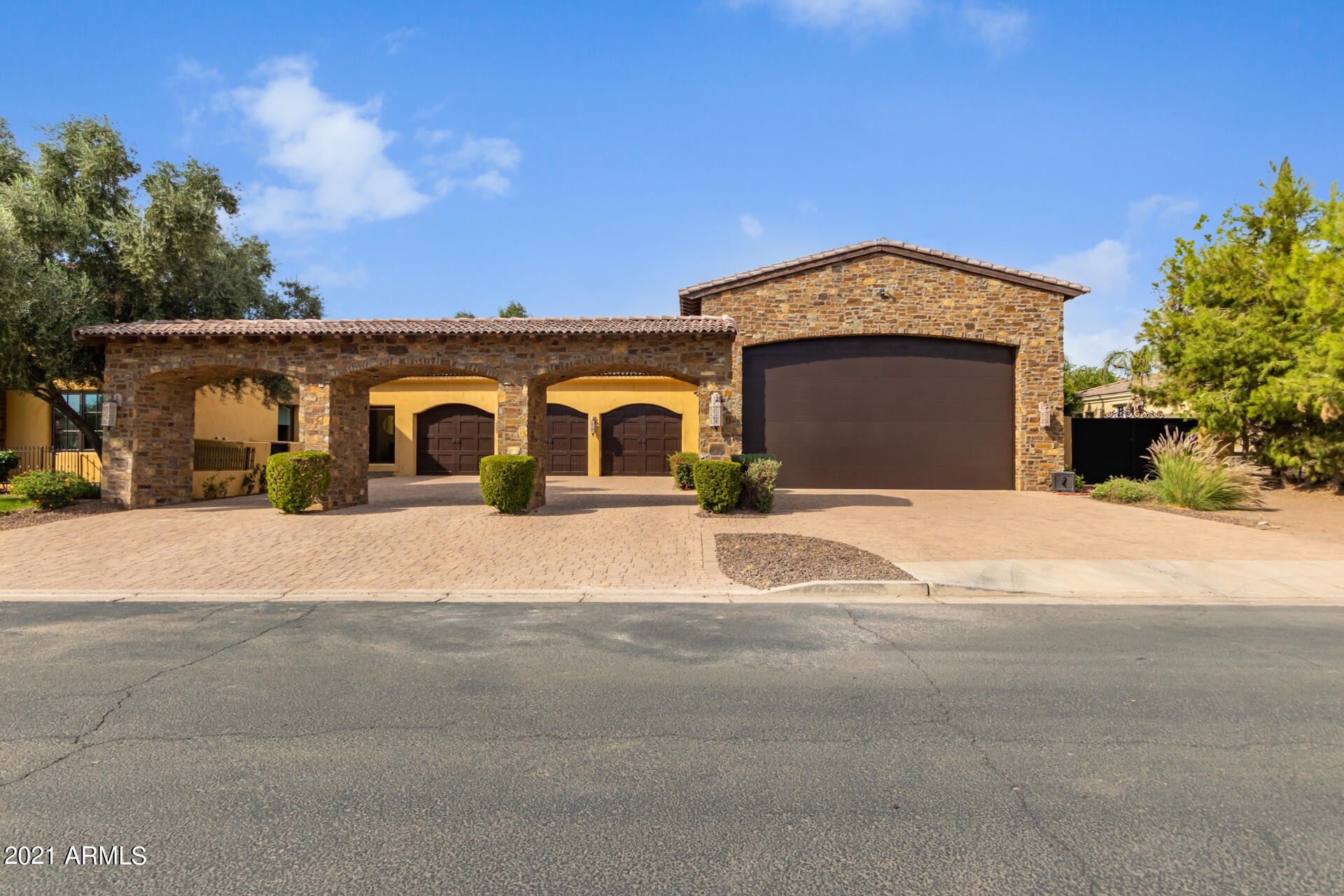 COPPER CREEK ESTATES - Residential