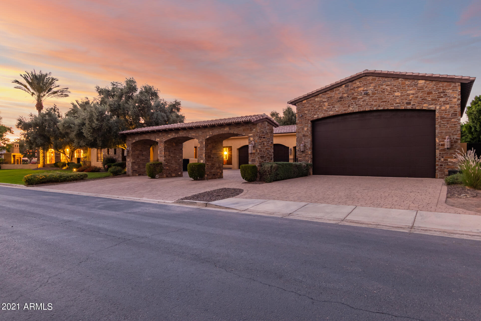 COPPER CREEK ESTATES - Residential
