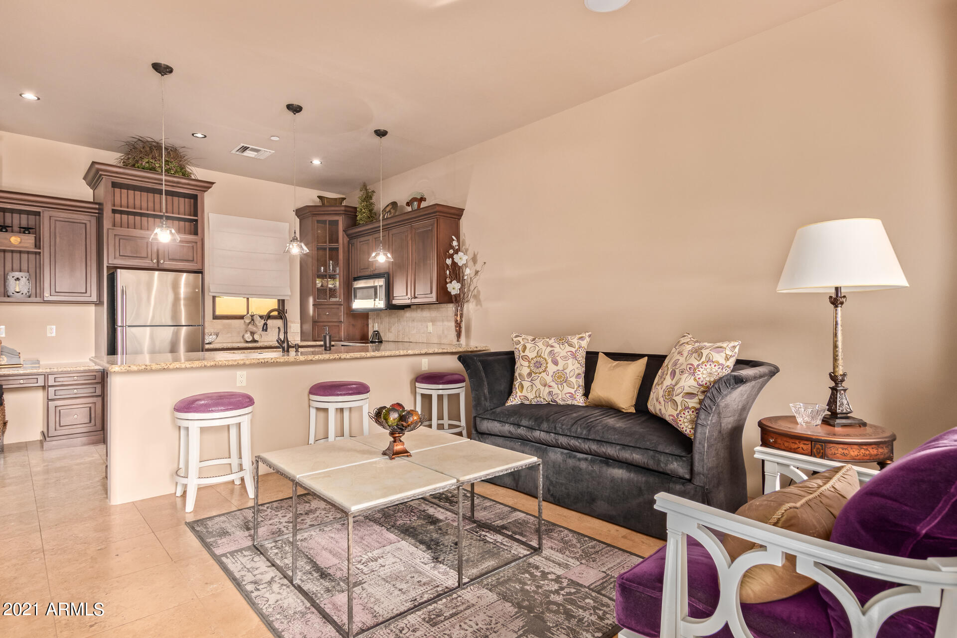 COPPER CREEK ESTATES - Residential
