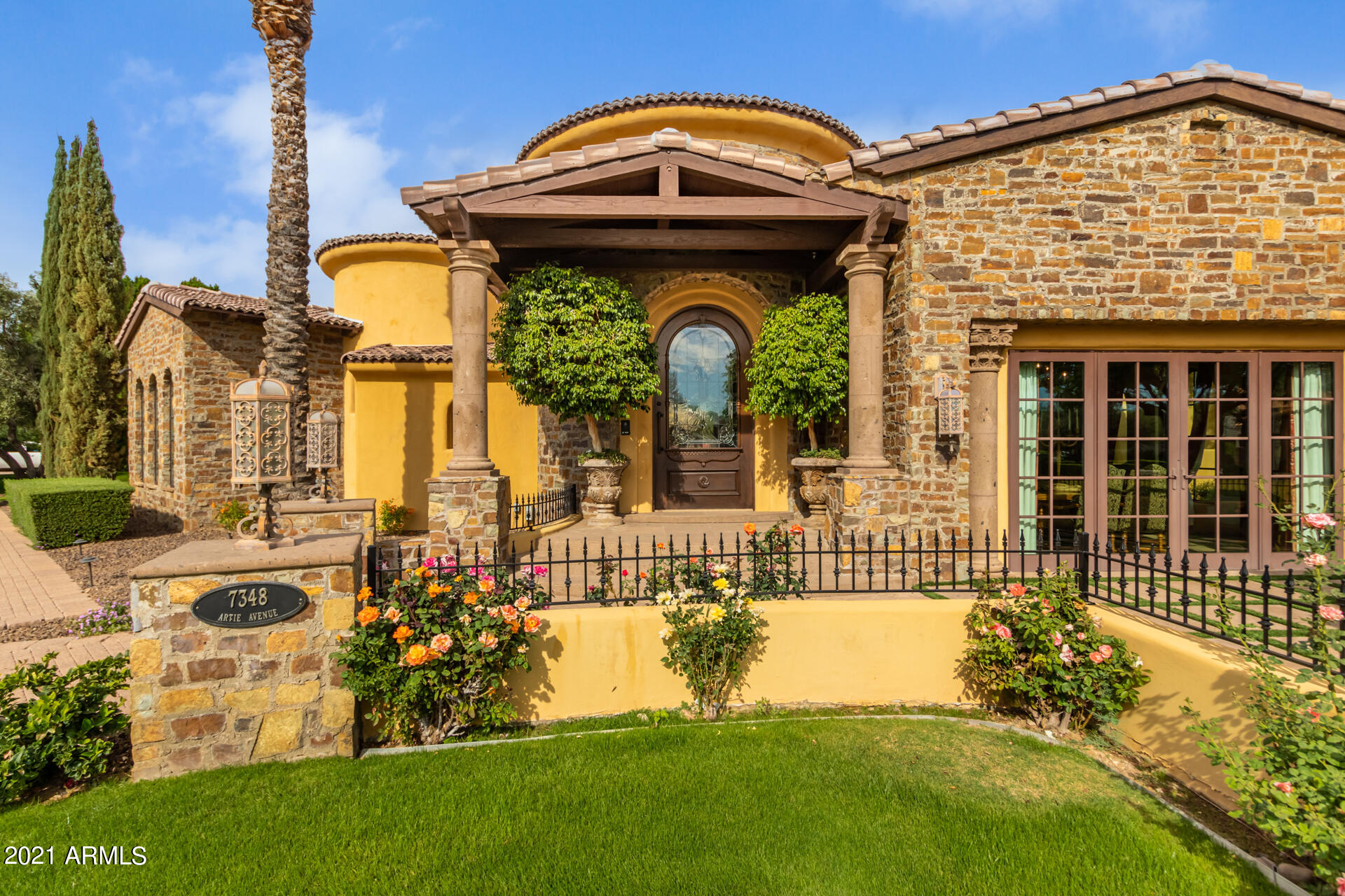 COPPER CREEK ESTATES - Residential