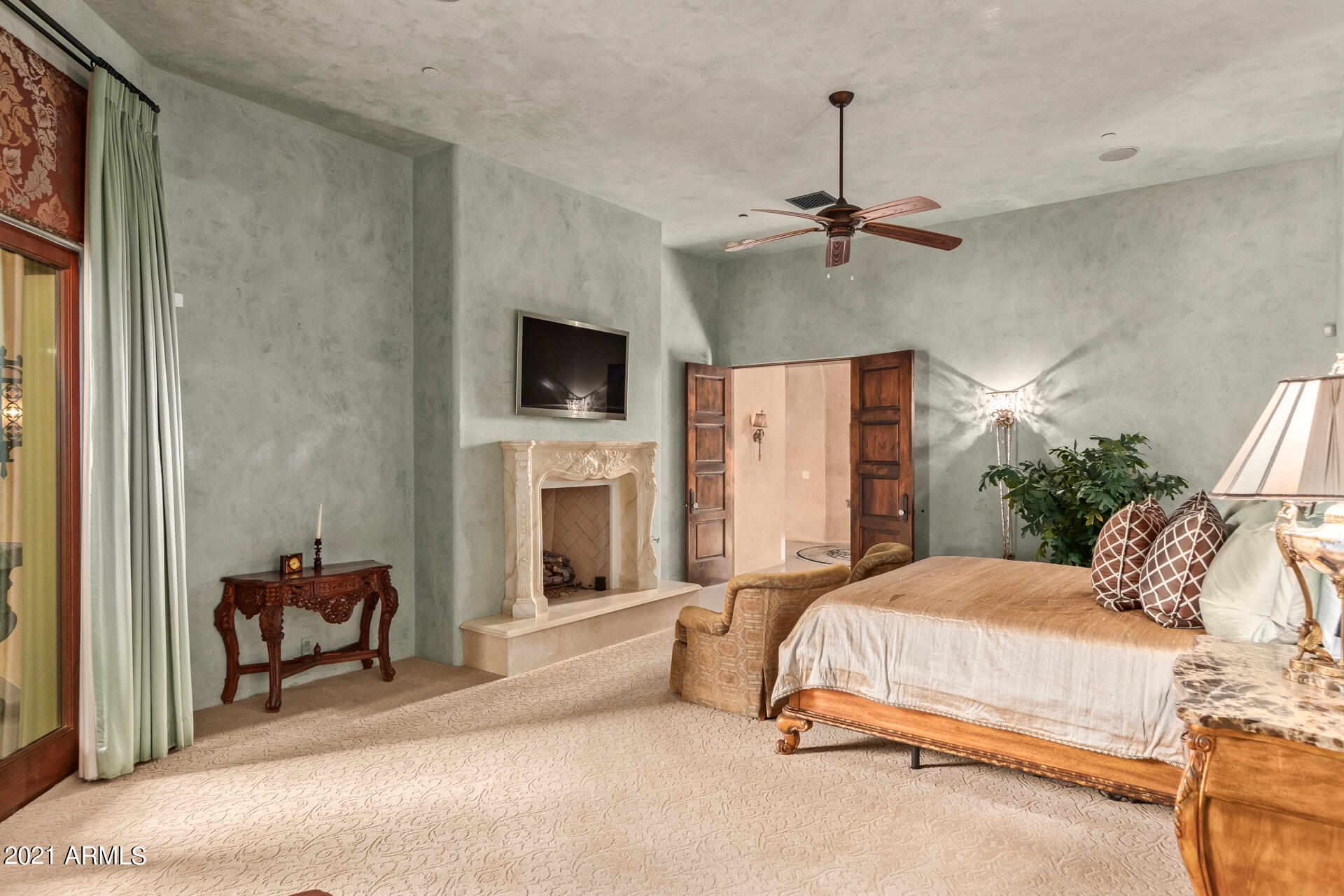 COPPER CREEK ESTATES - Residential