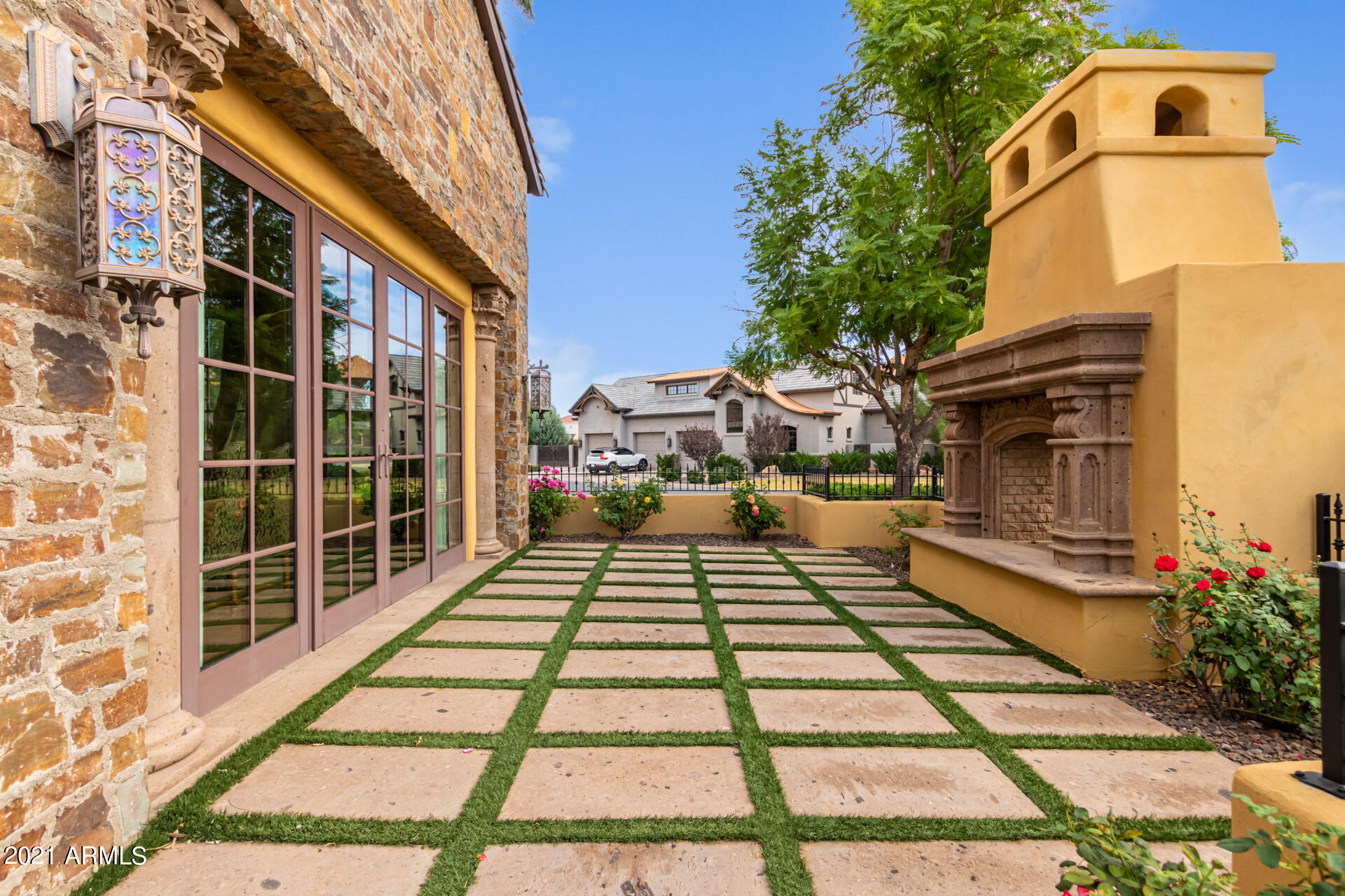 COPPER CREEK ESTATES - Residential