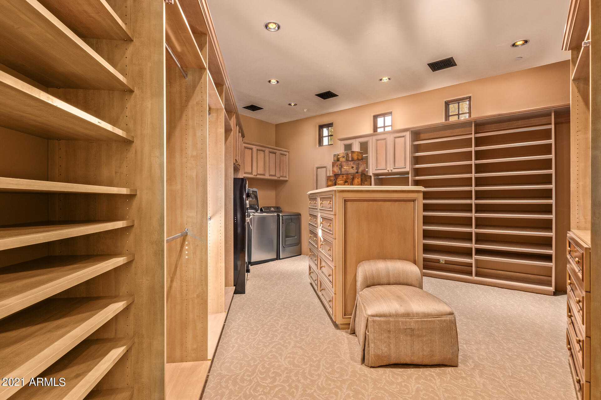 COPPER CREEK ESTATES - Residential