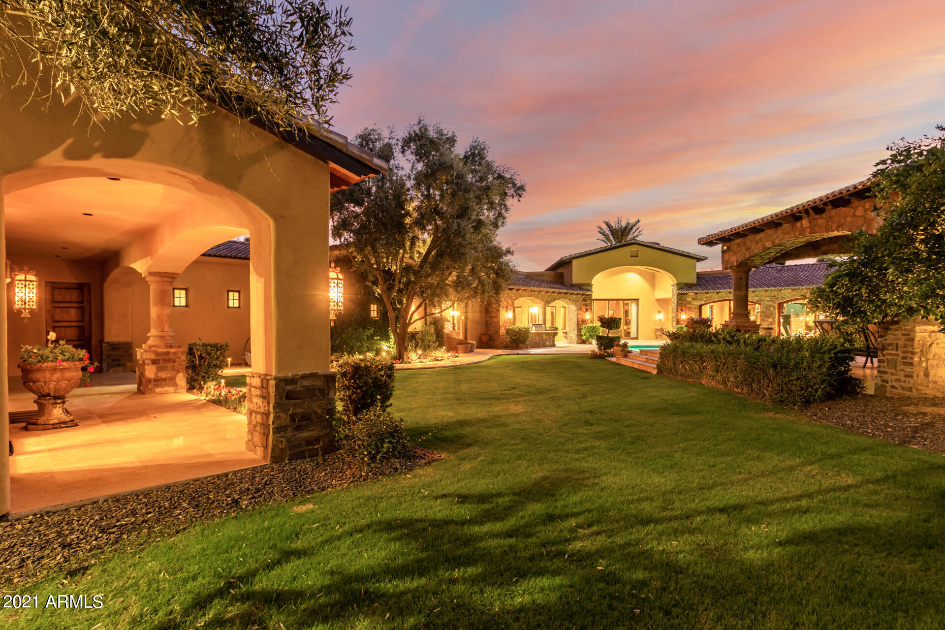 COPPER CREEK ESTATES - Residential