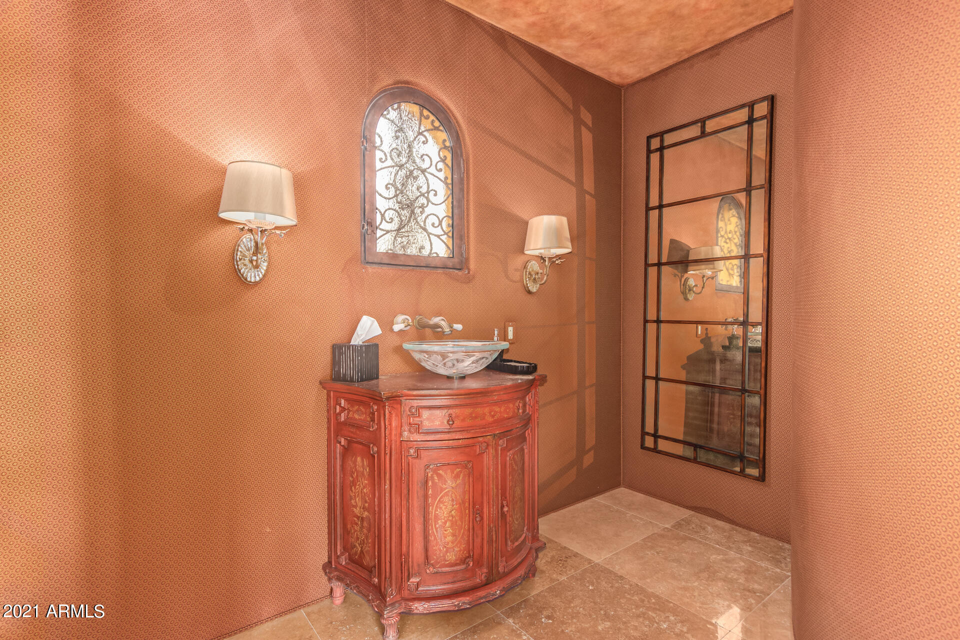 COPPER CREEK ESTATES - Residential