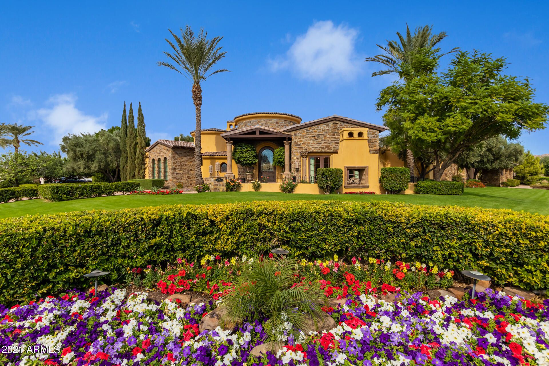 COPPER CREEK ESTATES - Residential