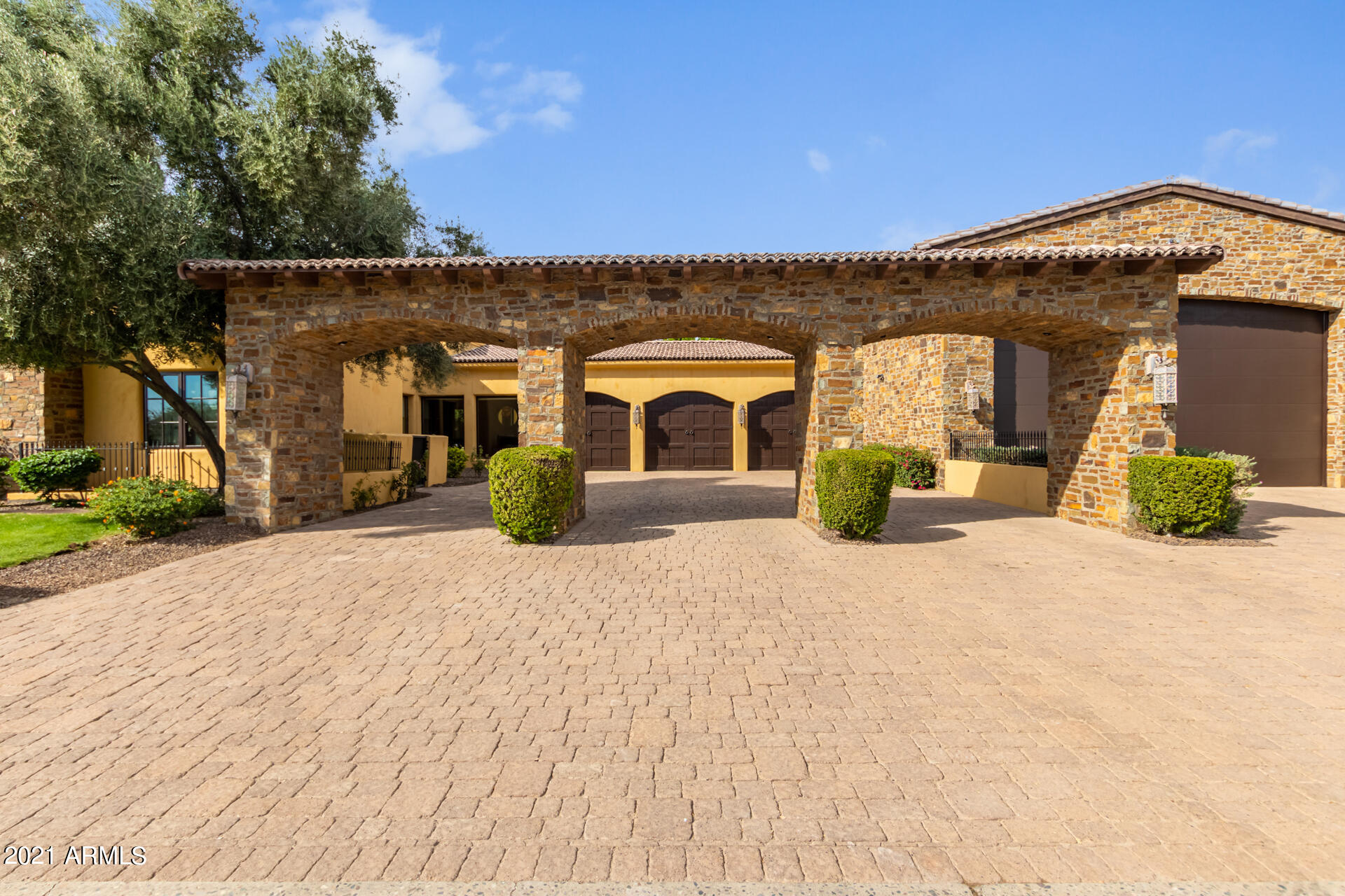 COPPER CREEK ESTATES - Residential