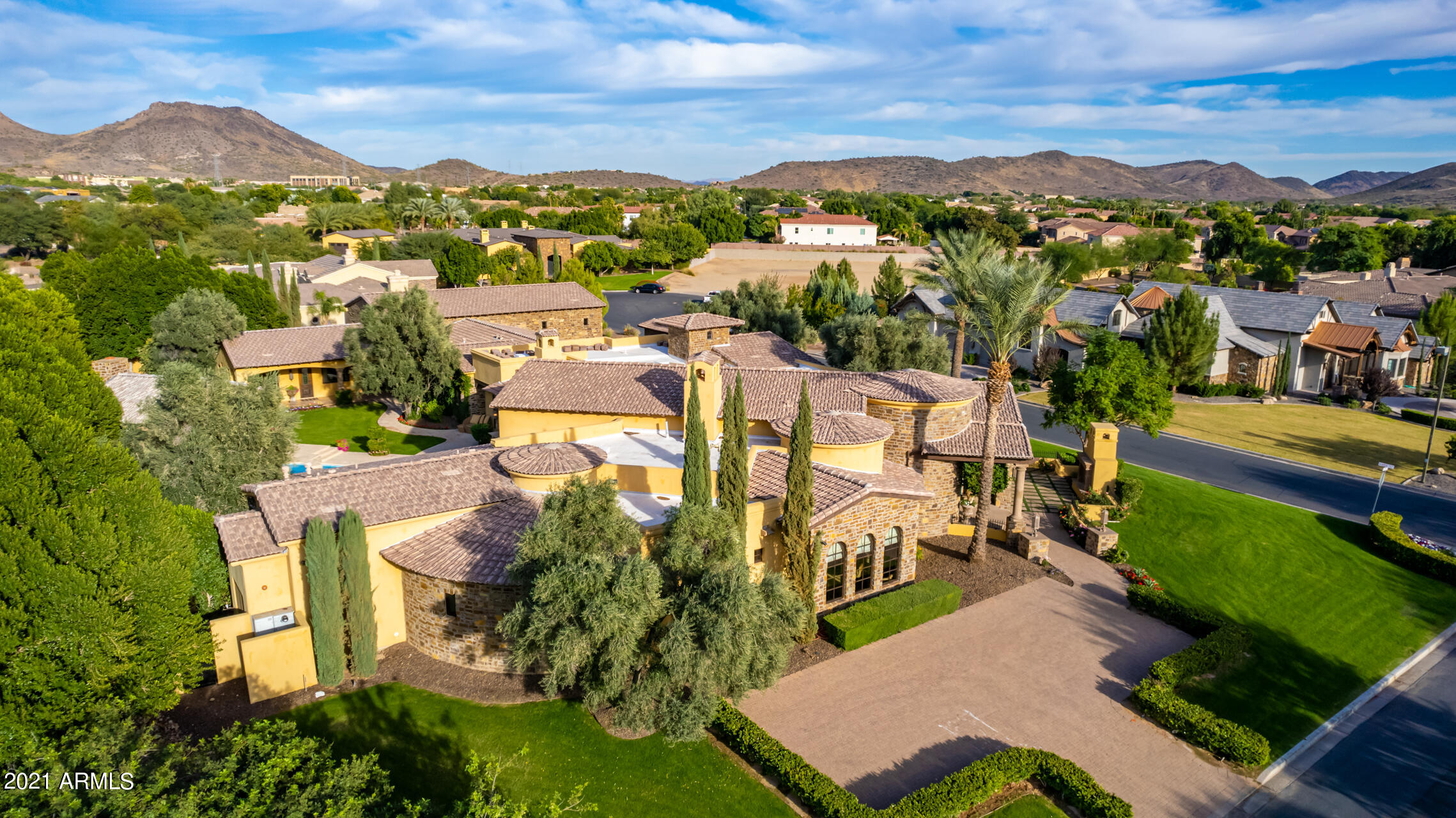 COPPER CREEK ESTATES - Residential