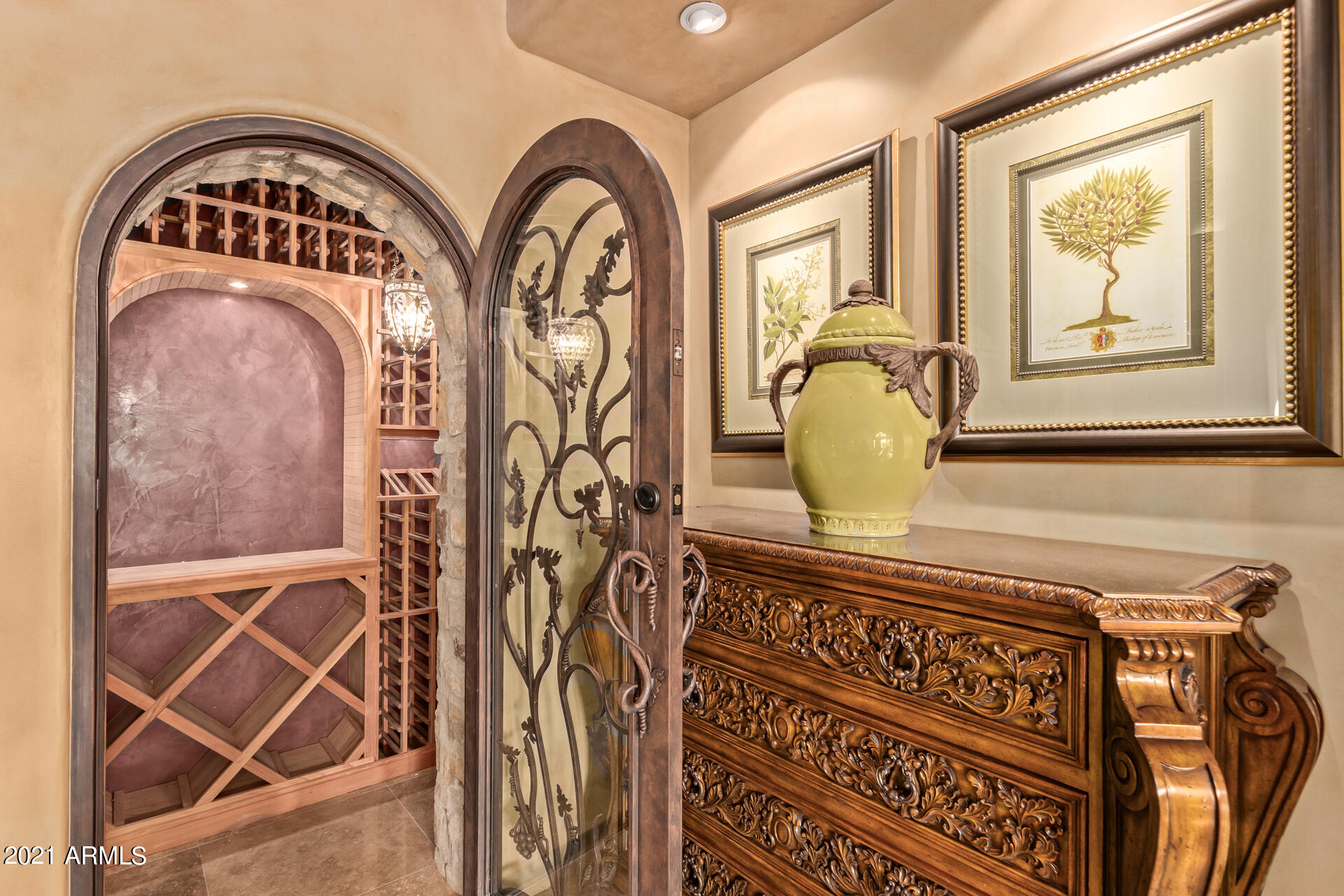 COPPER CREEK ESTATES - Residential