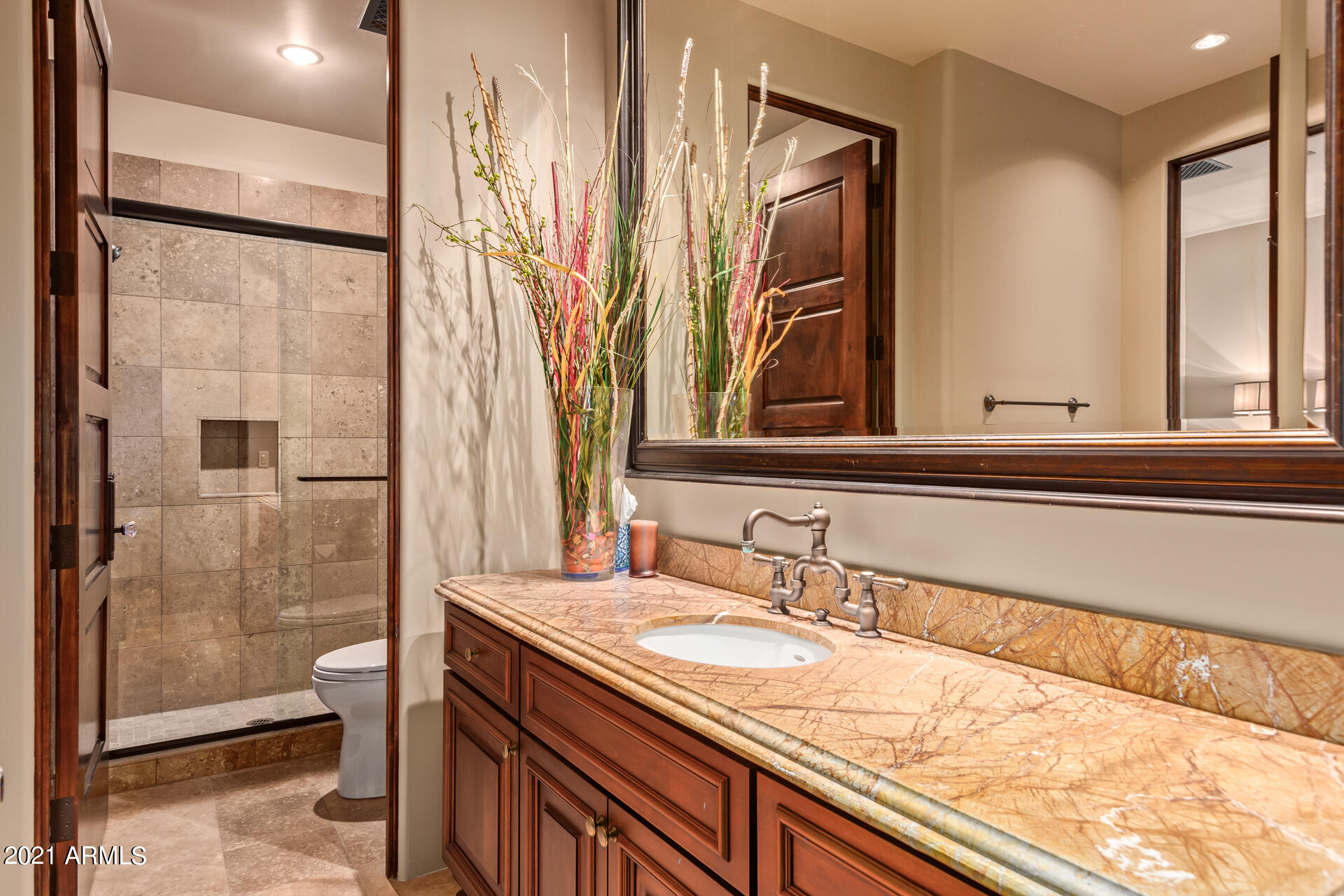 COPPER CREEK ESTATES - Residential