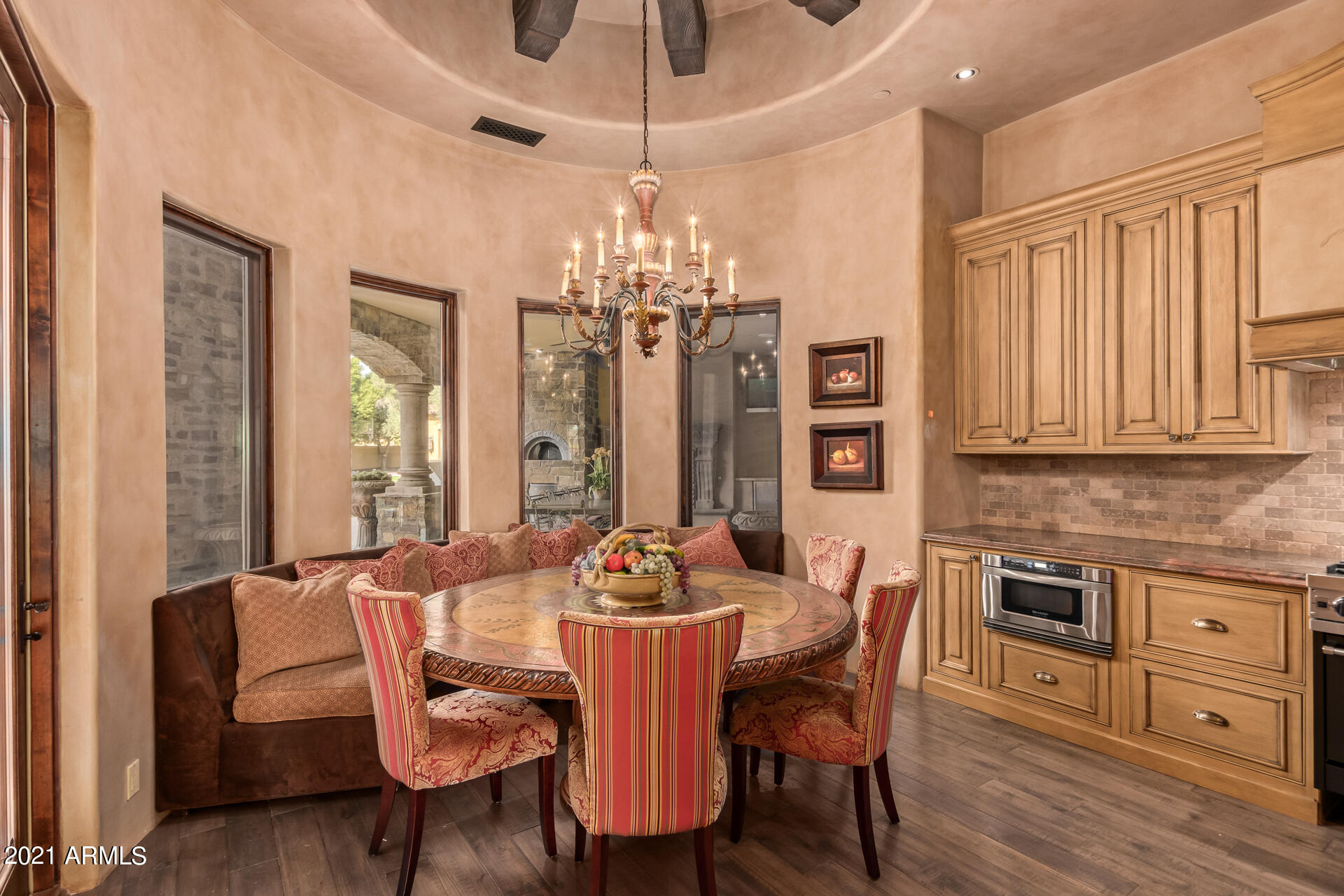 COPPER CREEK ESTATES - Residential