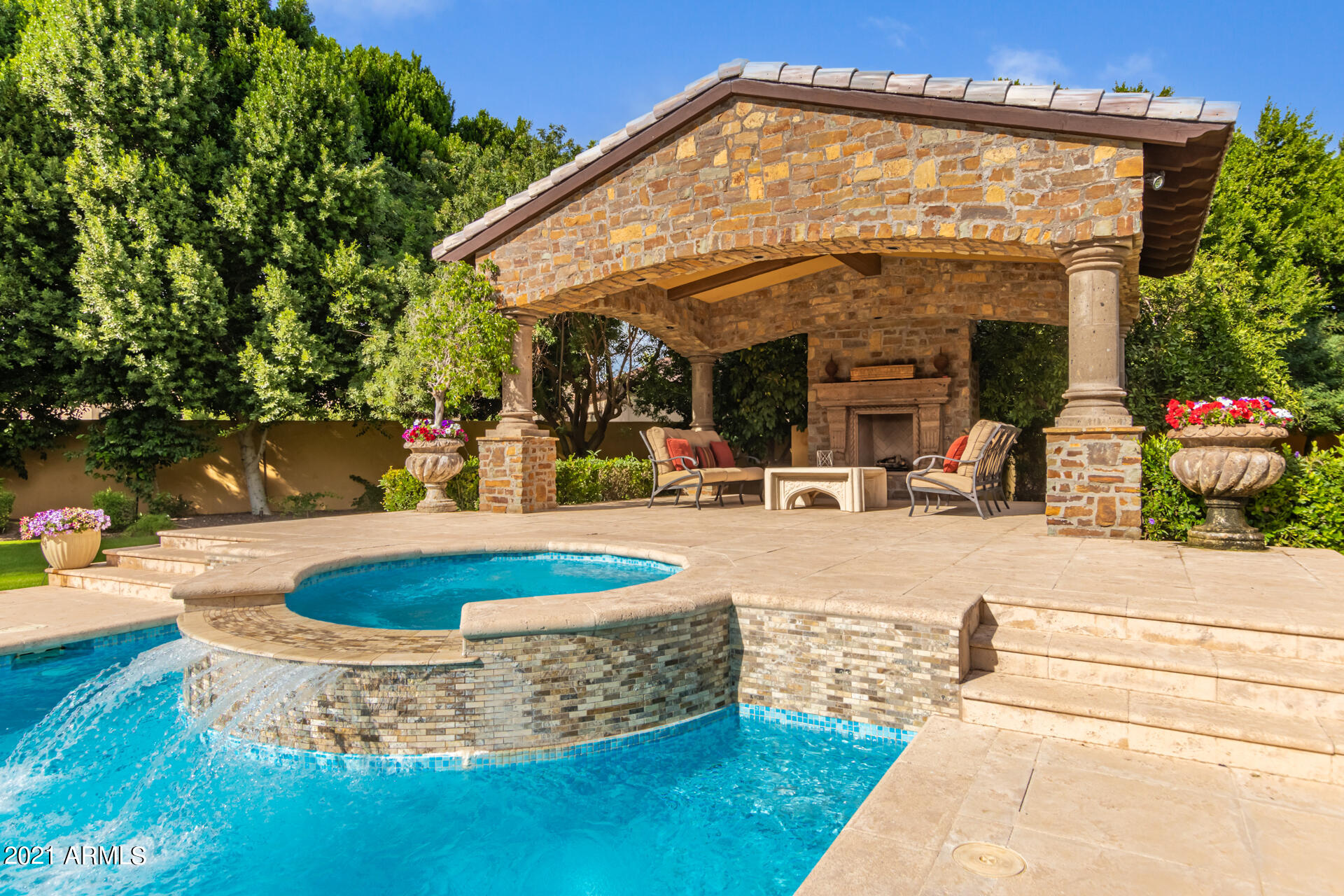 COPPER CREEK ESTATES - Residential